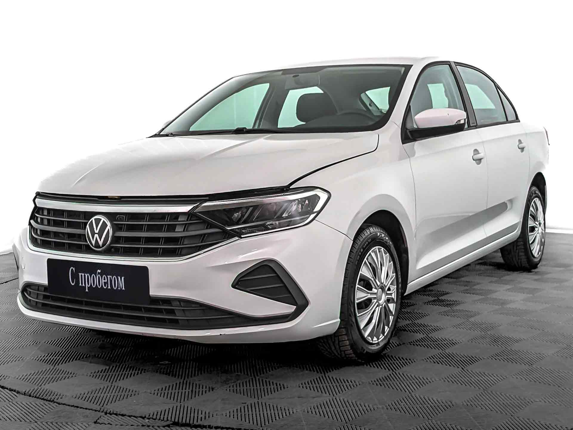 Volkswagen Polo#28729