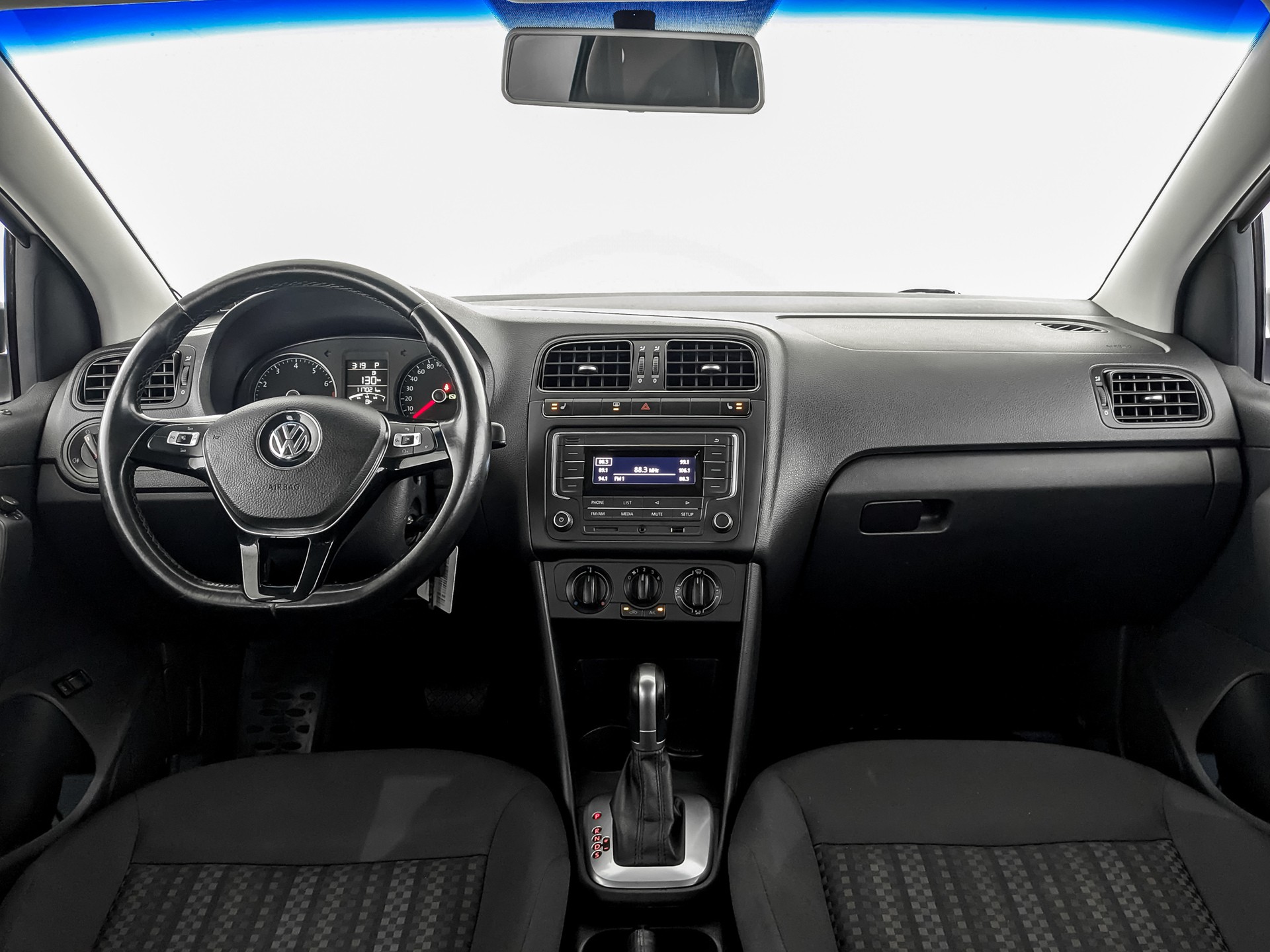 Volkswagen Polo#28735