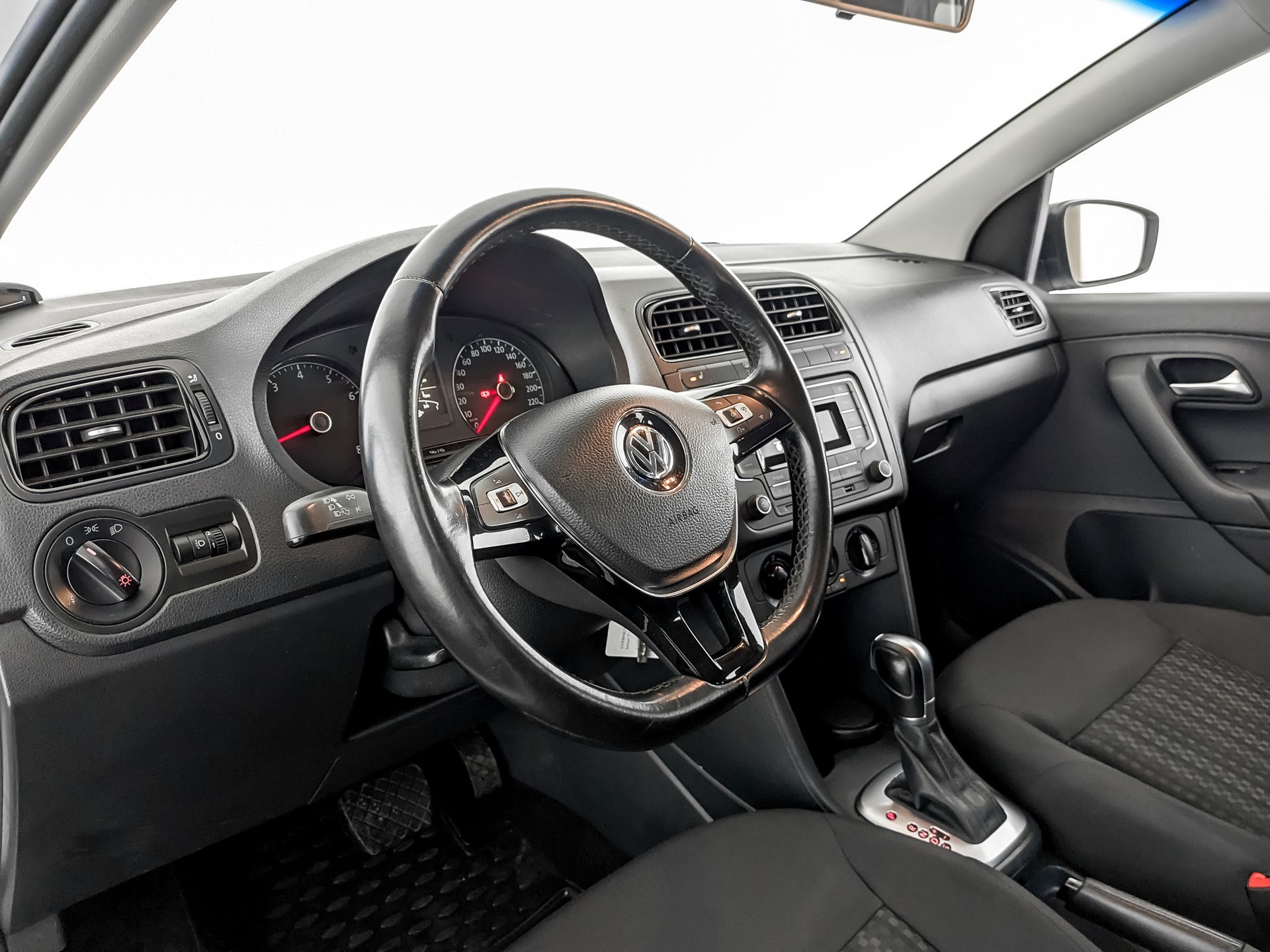 Volkswagen Polo#28736