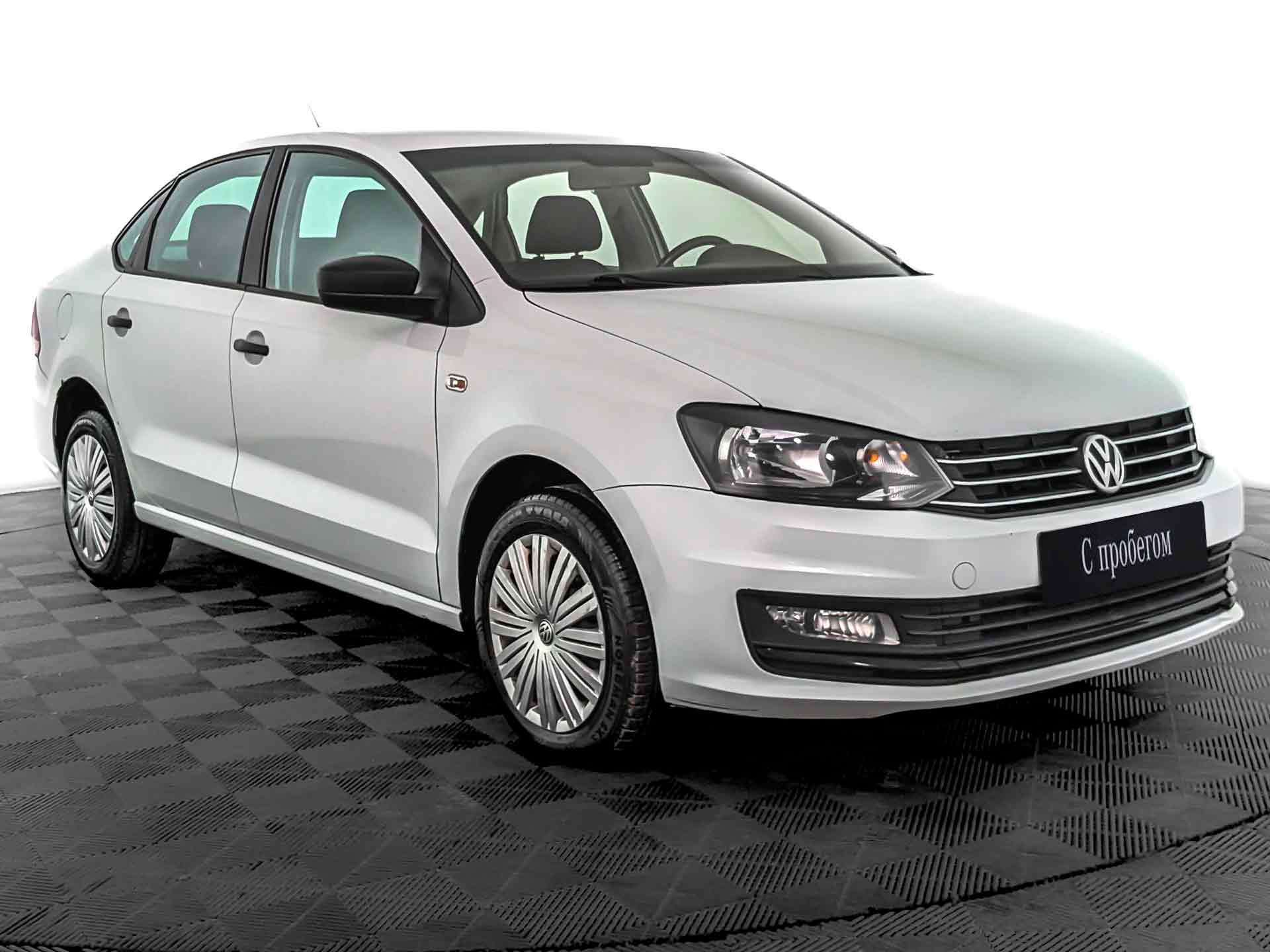 Volkswagen Polo#28737