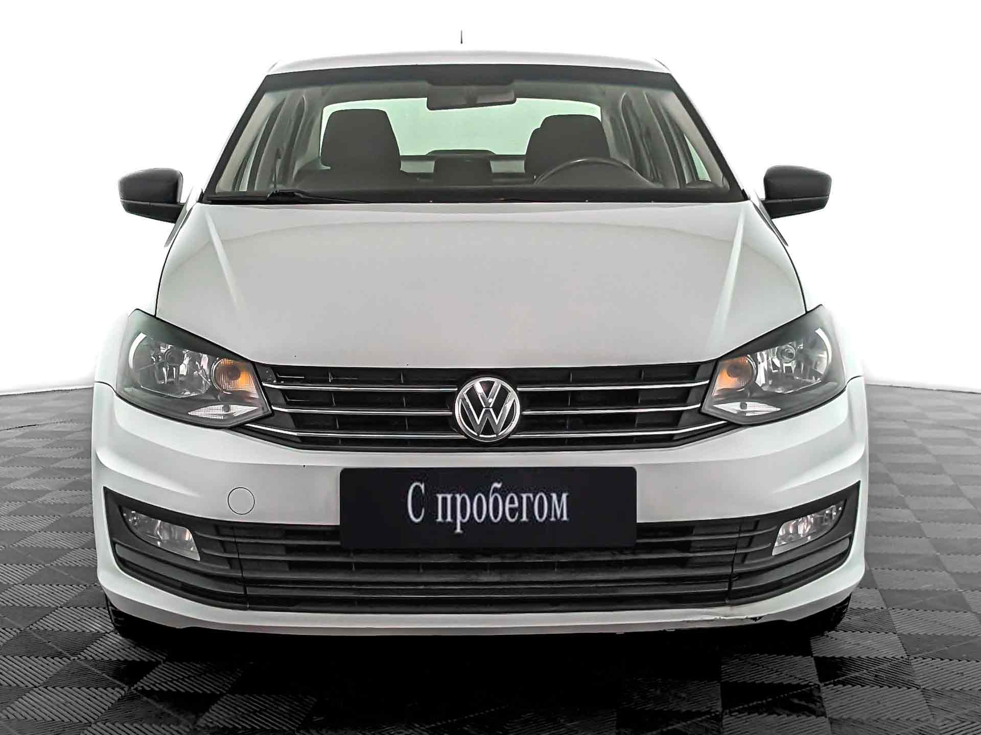 Volkswagen Polo#28738