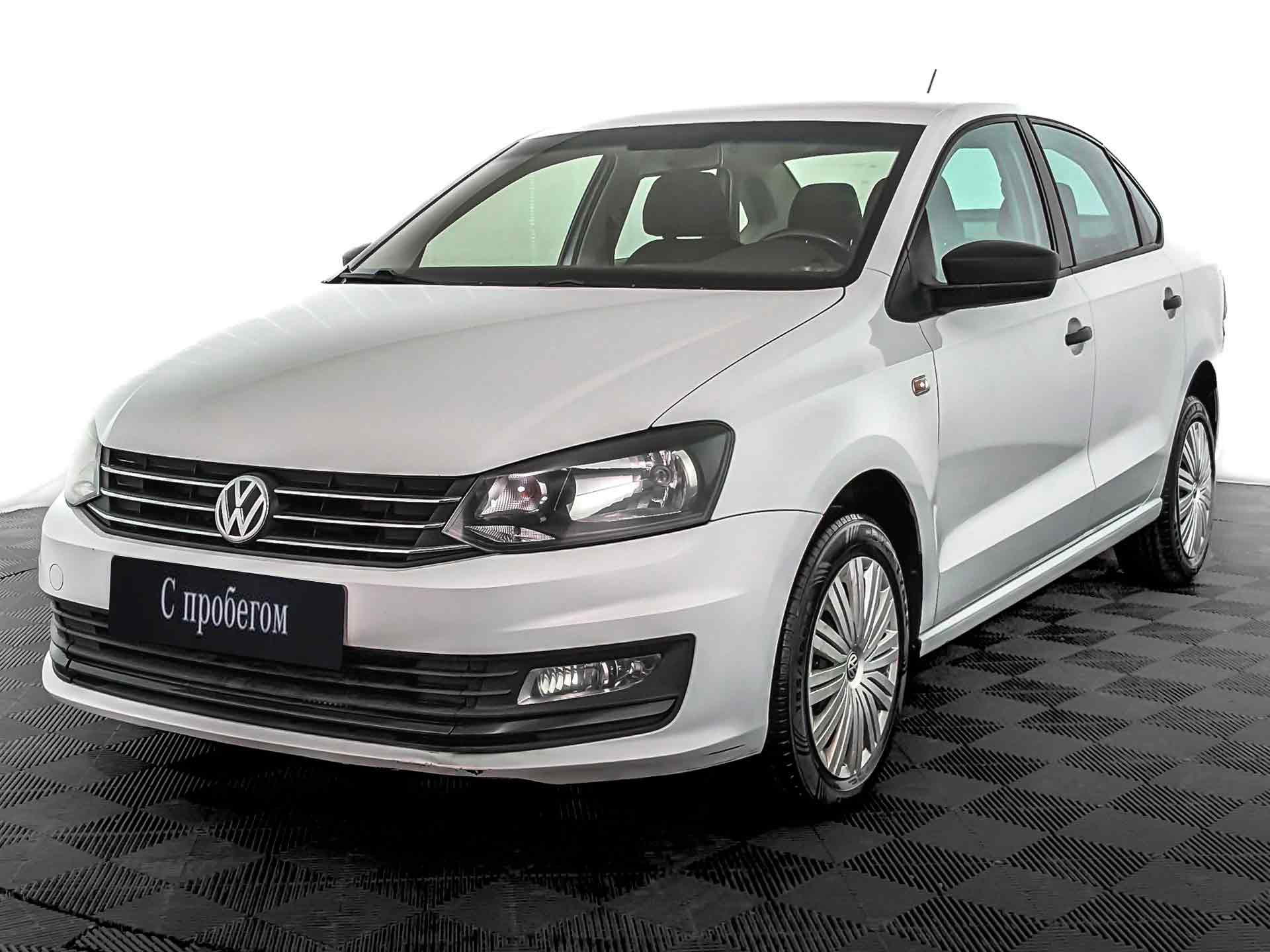 Volkswagen Polo#28739