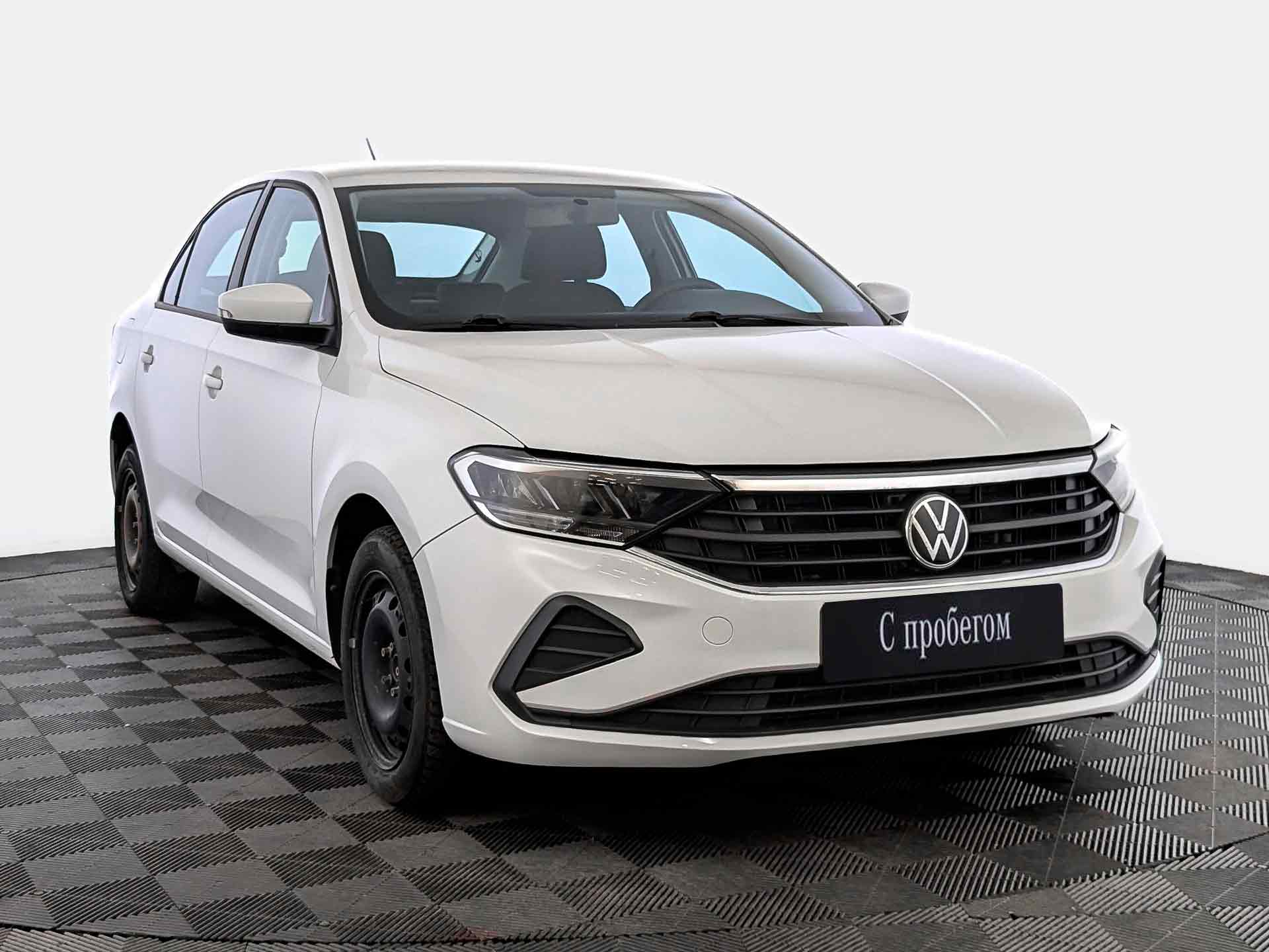 Volkswagen Polo#28747