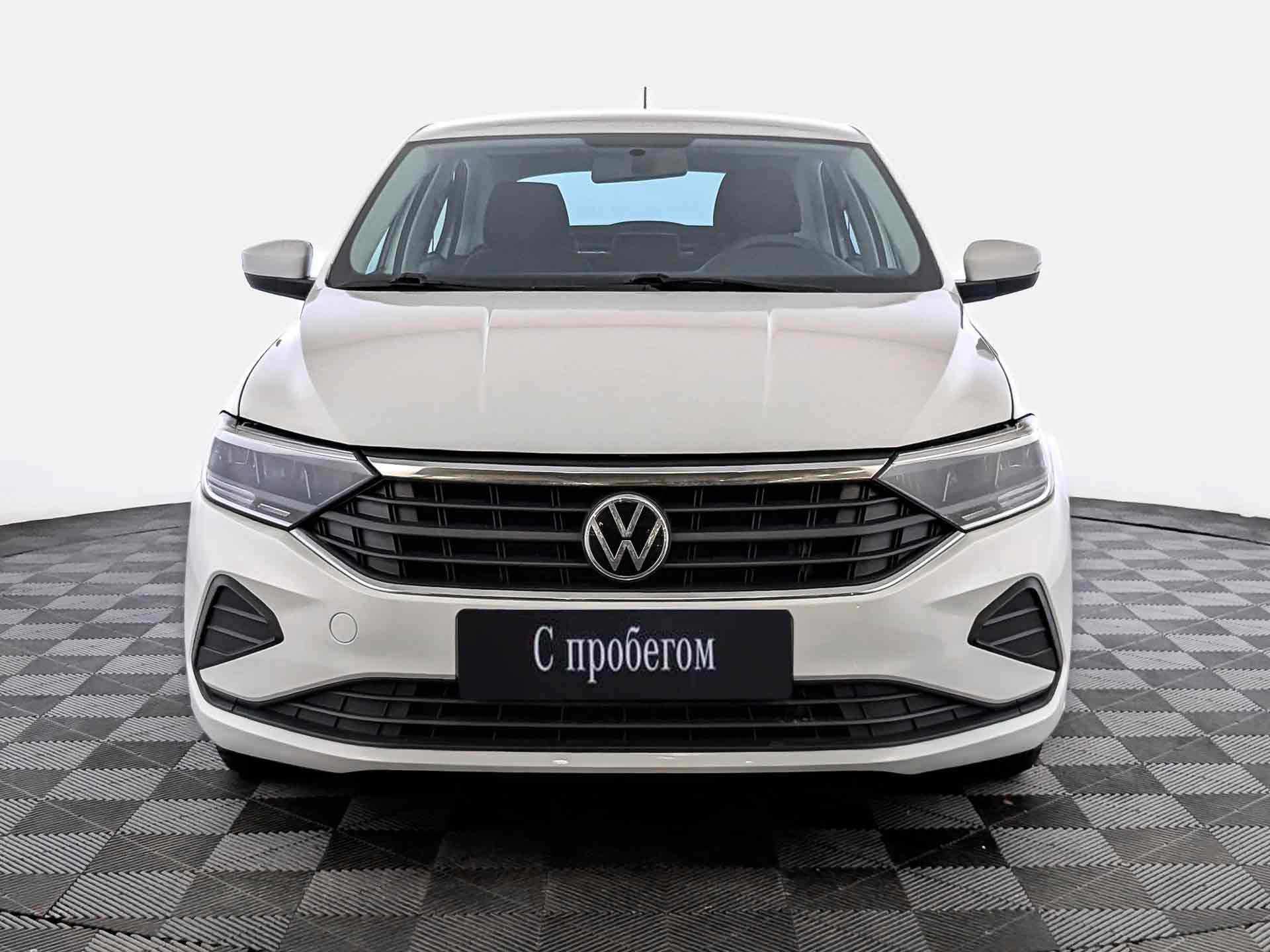 Volkswagen Polo#28748