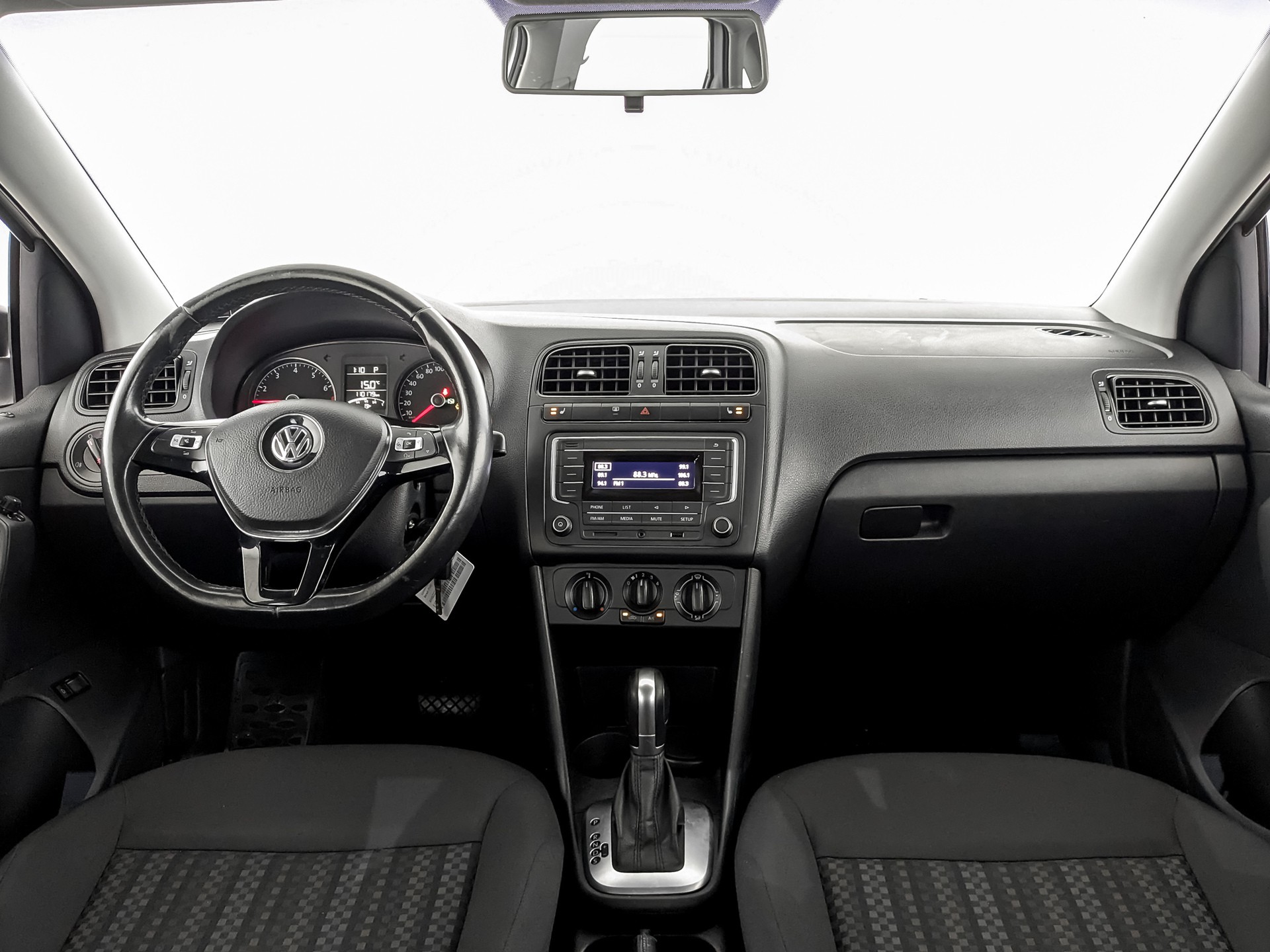 Volkswagen Polo#28767
