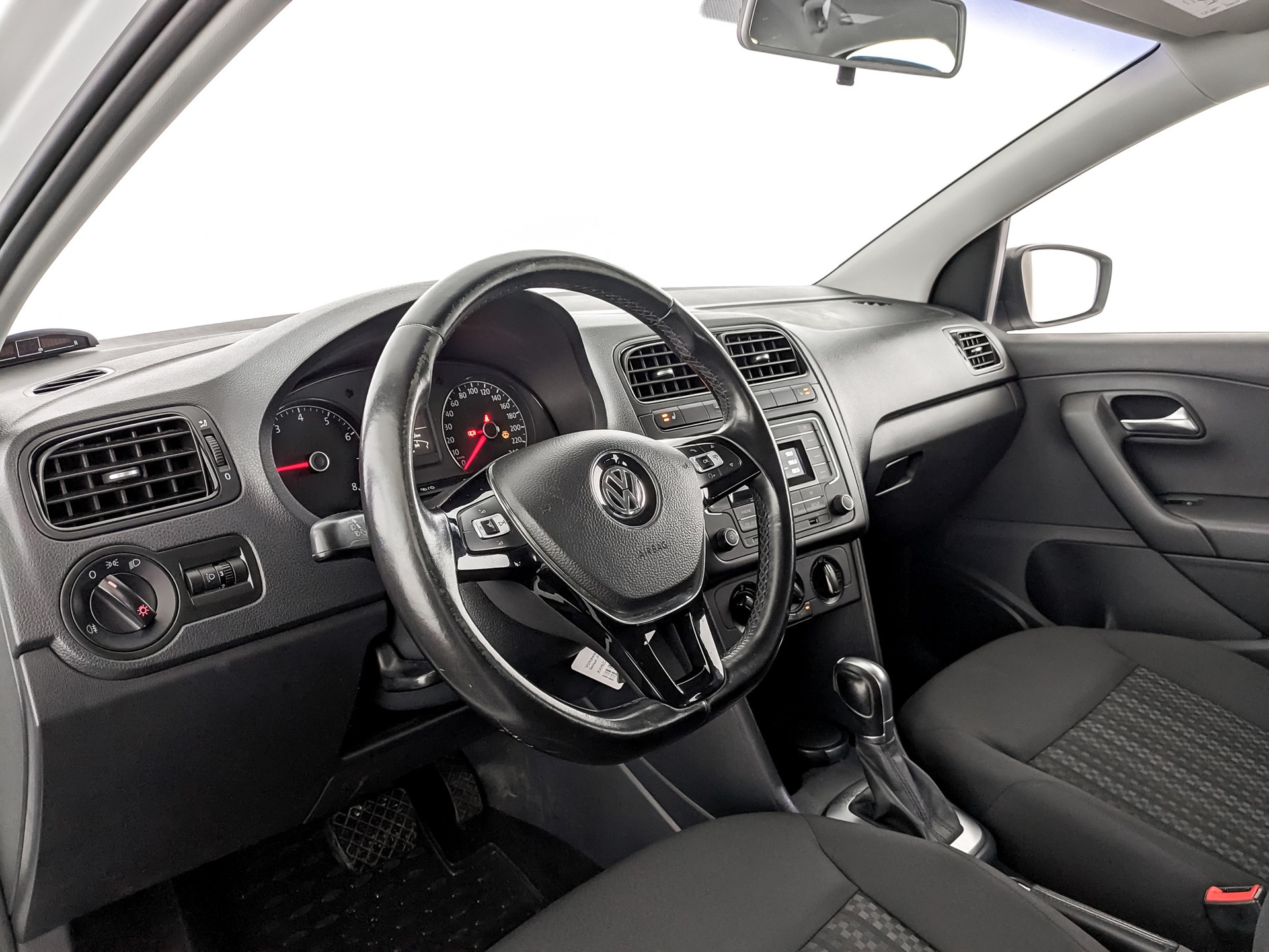 Volkswagen Polo#28768
