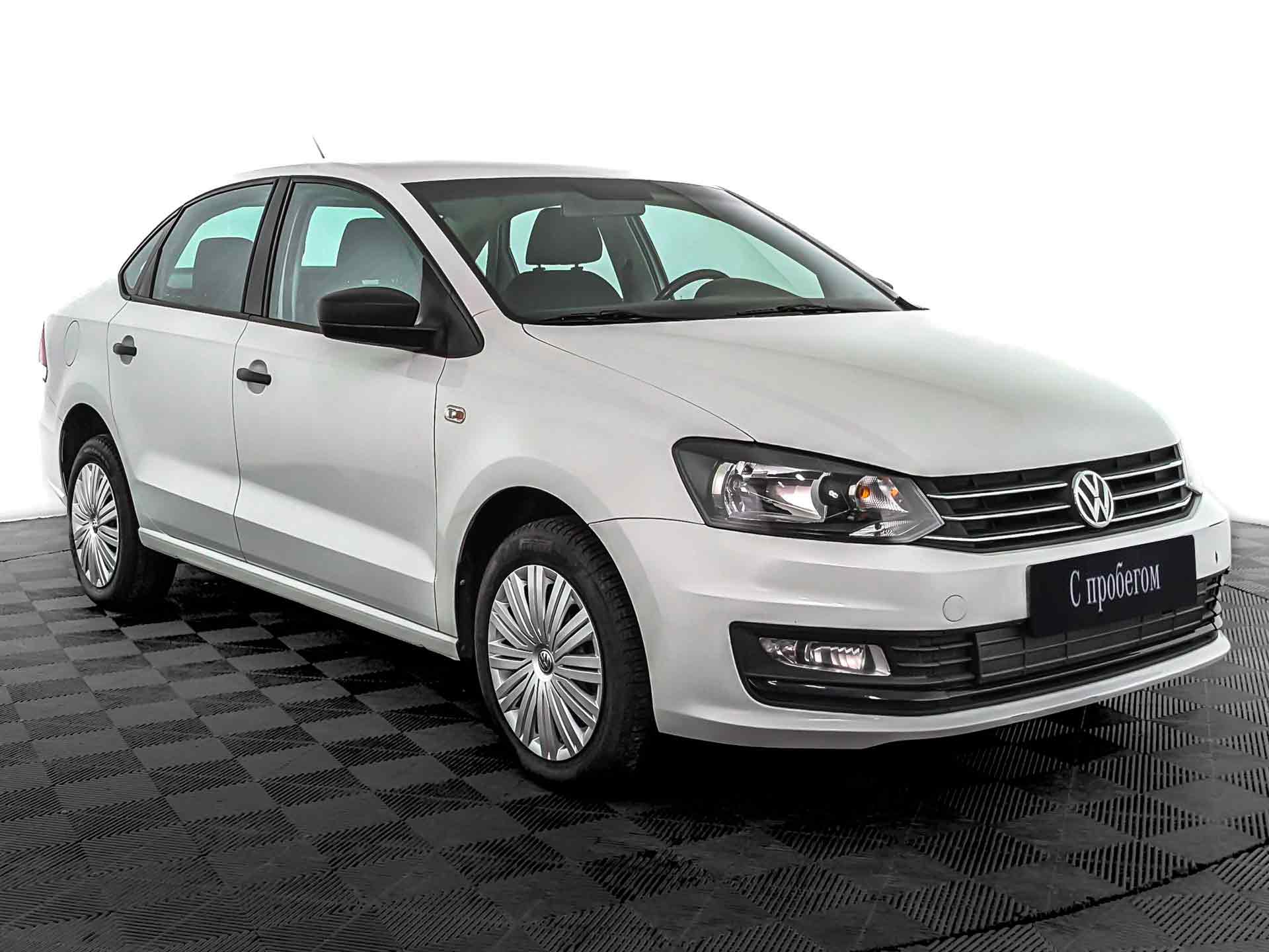 Volkswagen Polo#28769