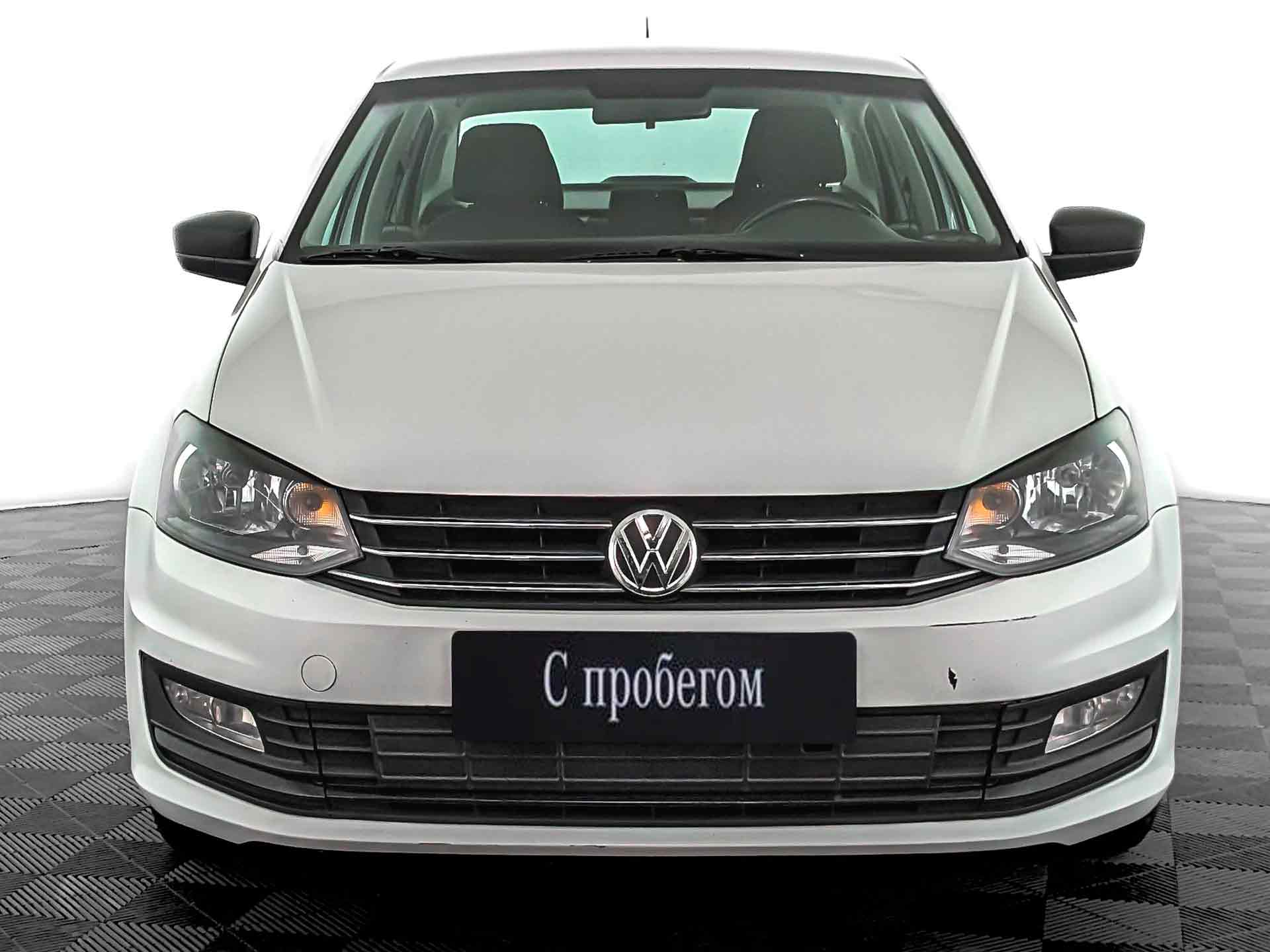 Volkswagen Polo#28770