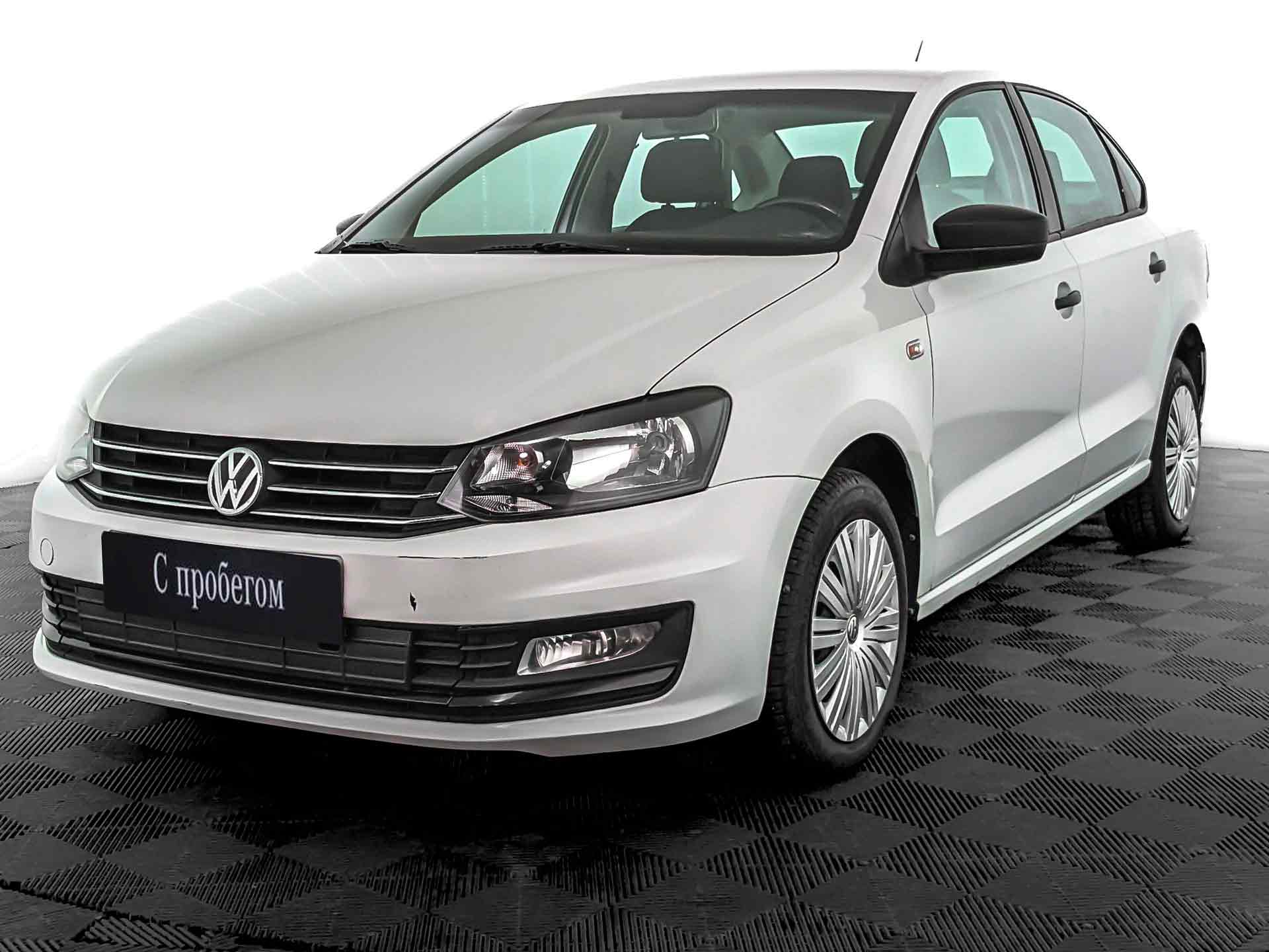 Volkswagen Polo#28771