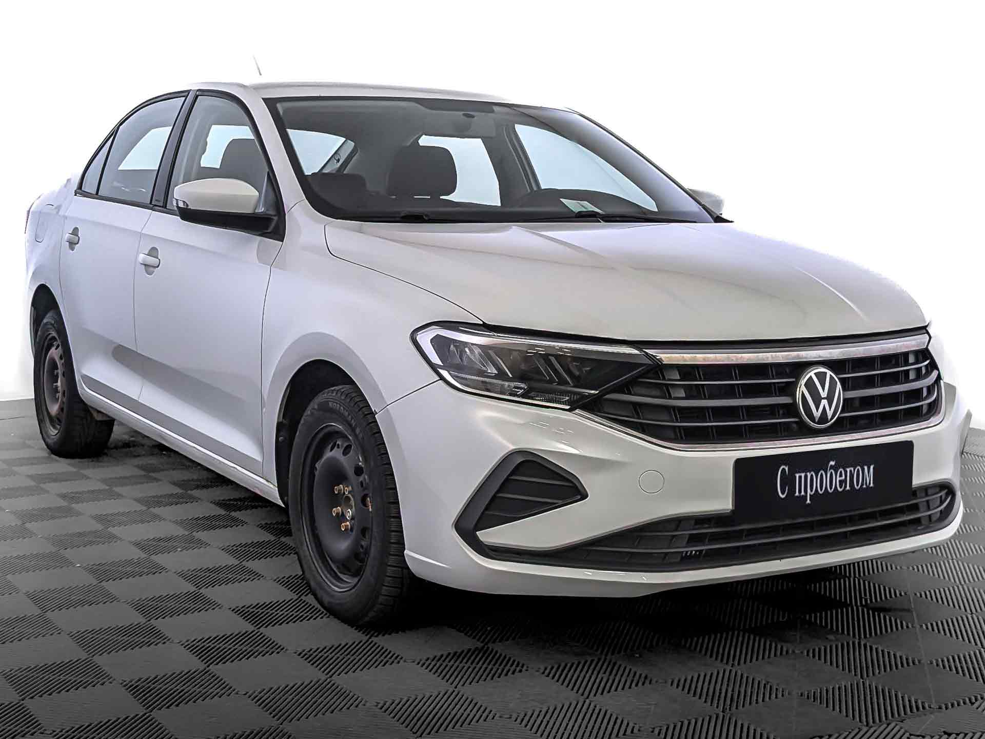 Volkswagen Polo#28791