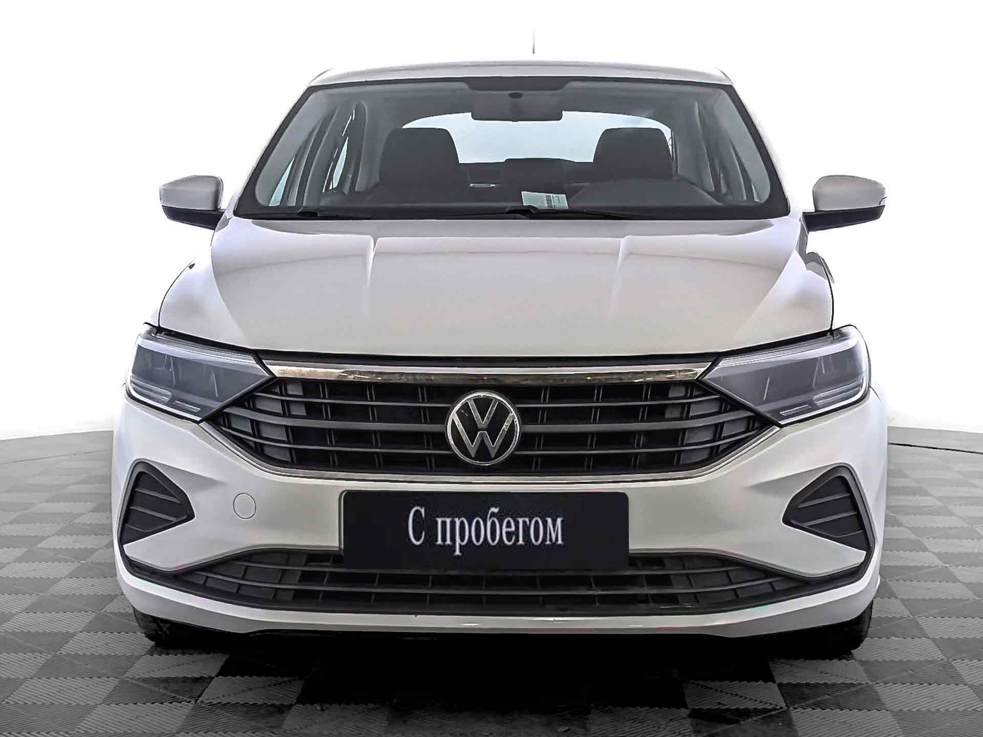 Volkswagen Polo#28792
