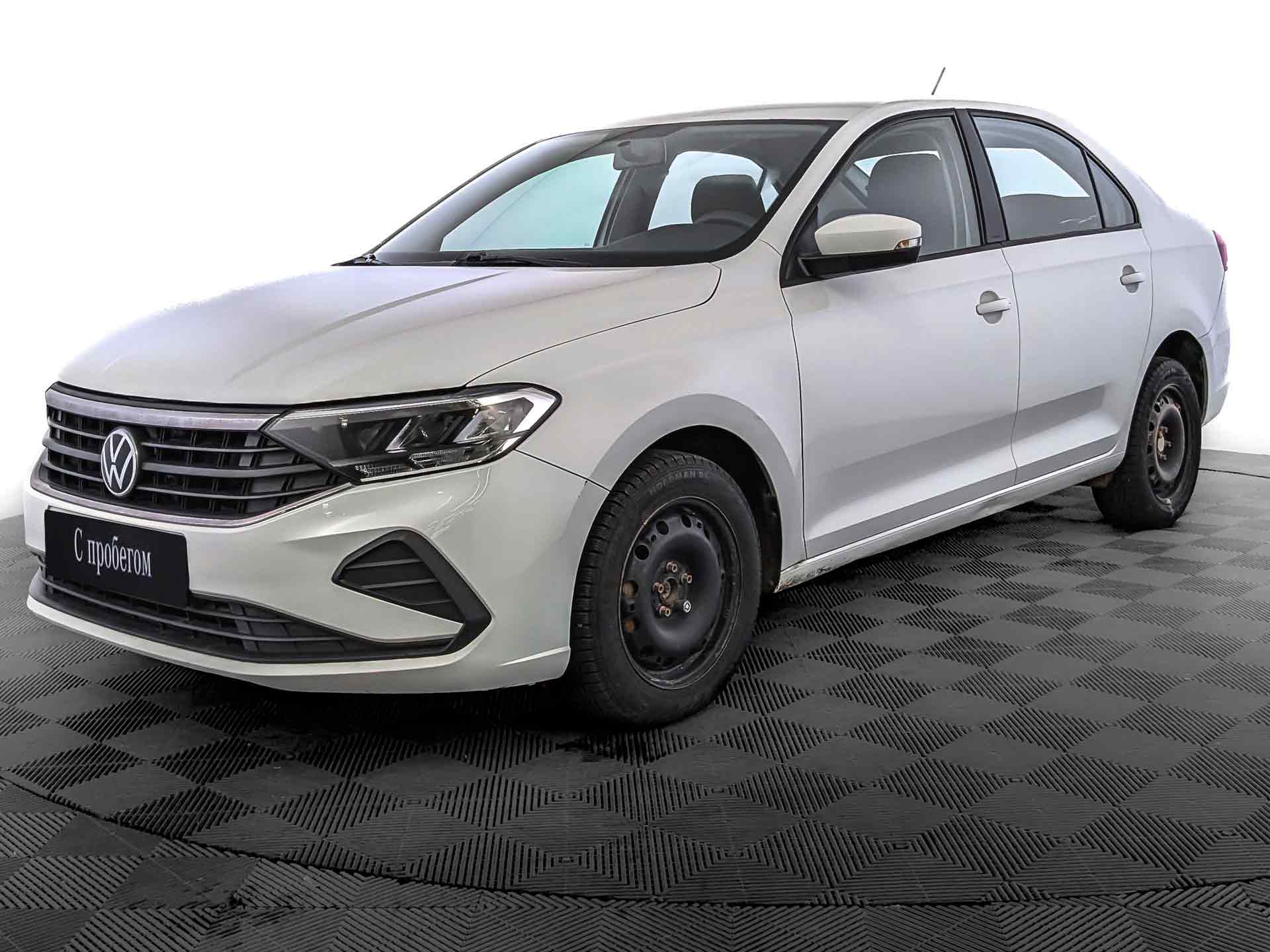 Volkswagen Polo#28793