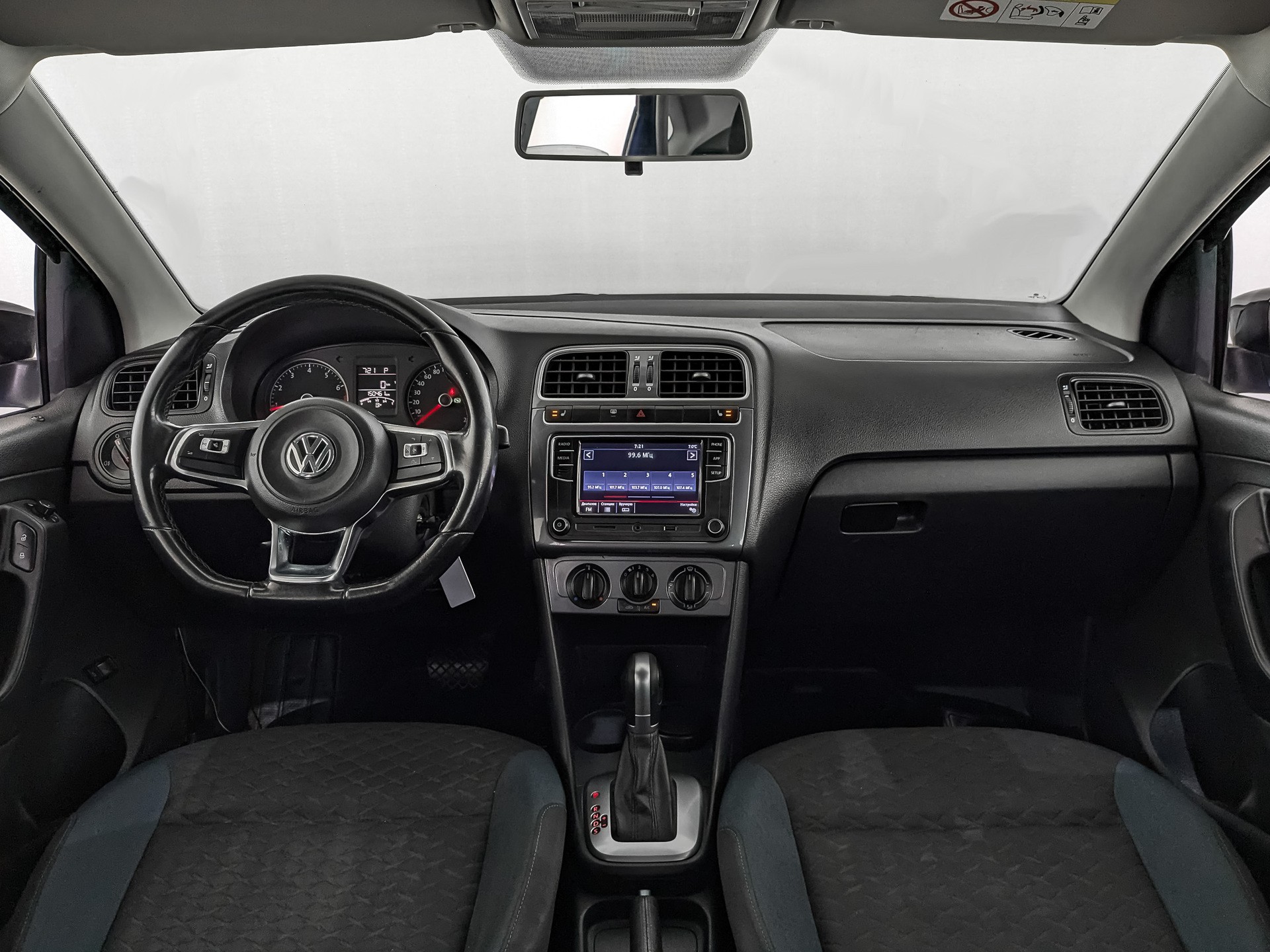 Volkswagen Polo#28799