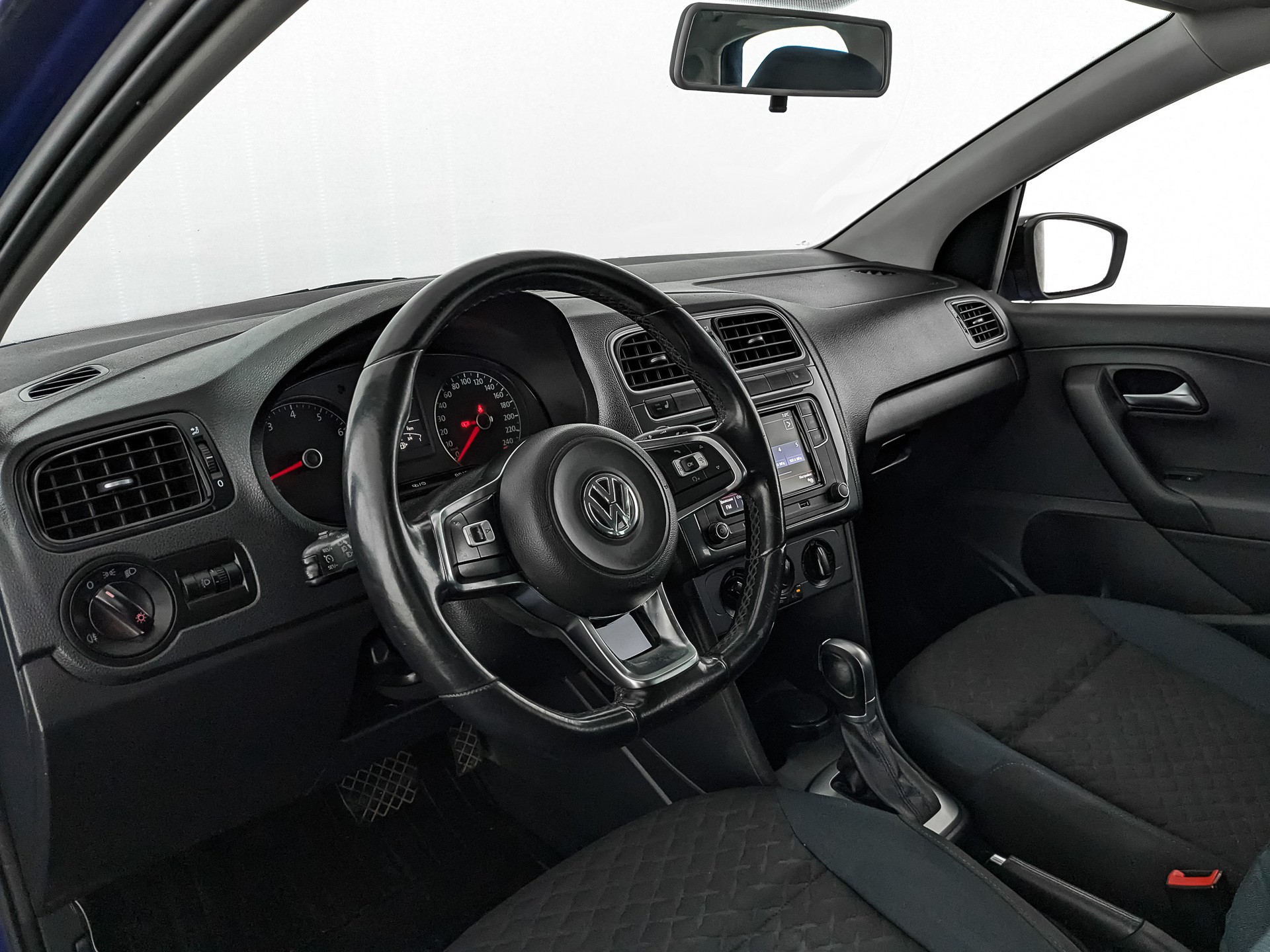 Volkswagen Polo#28800