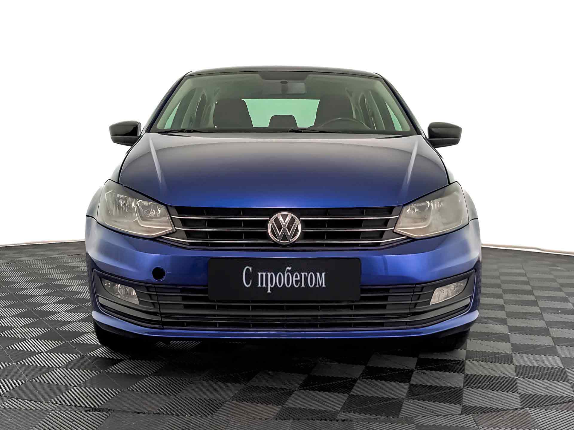 Volkswagen Polo#28802