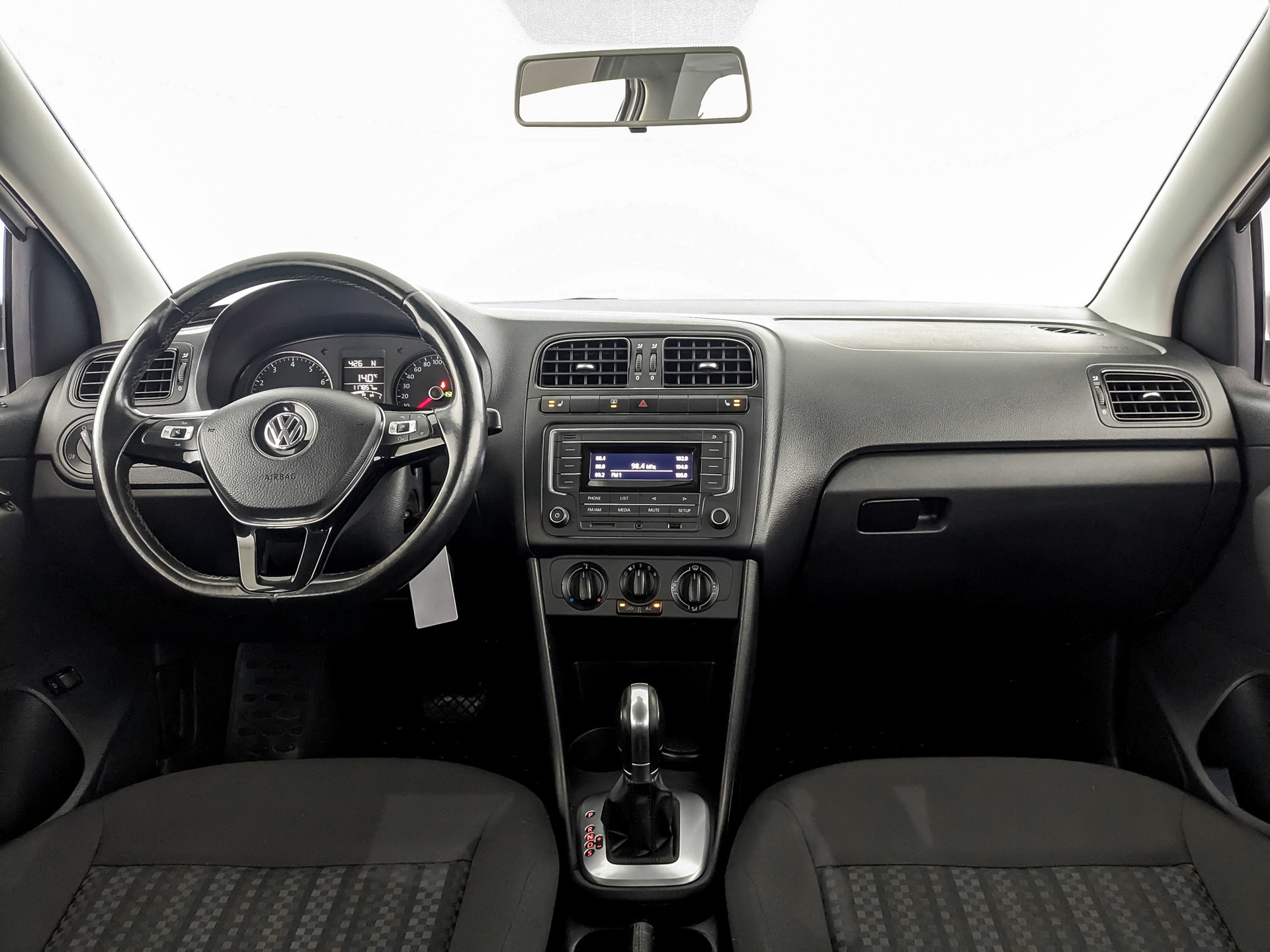 Volkswagen Polo#29207