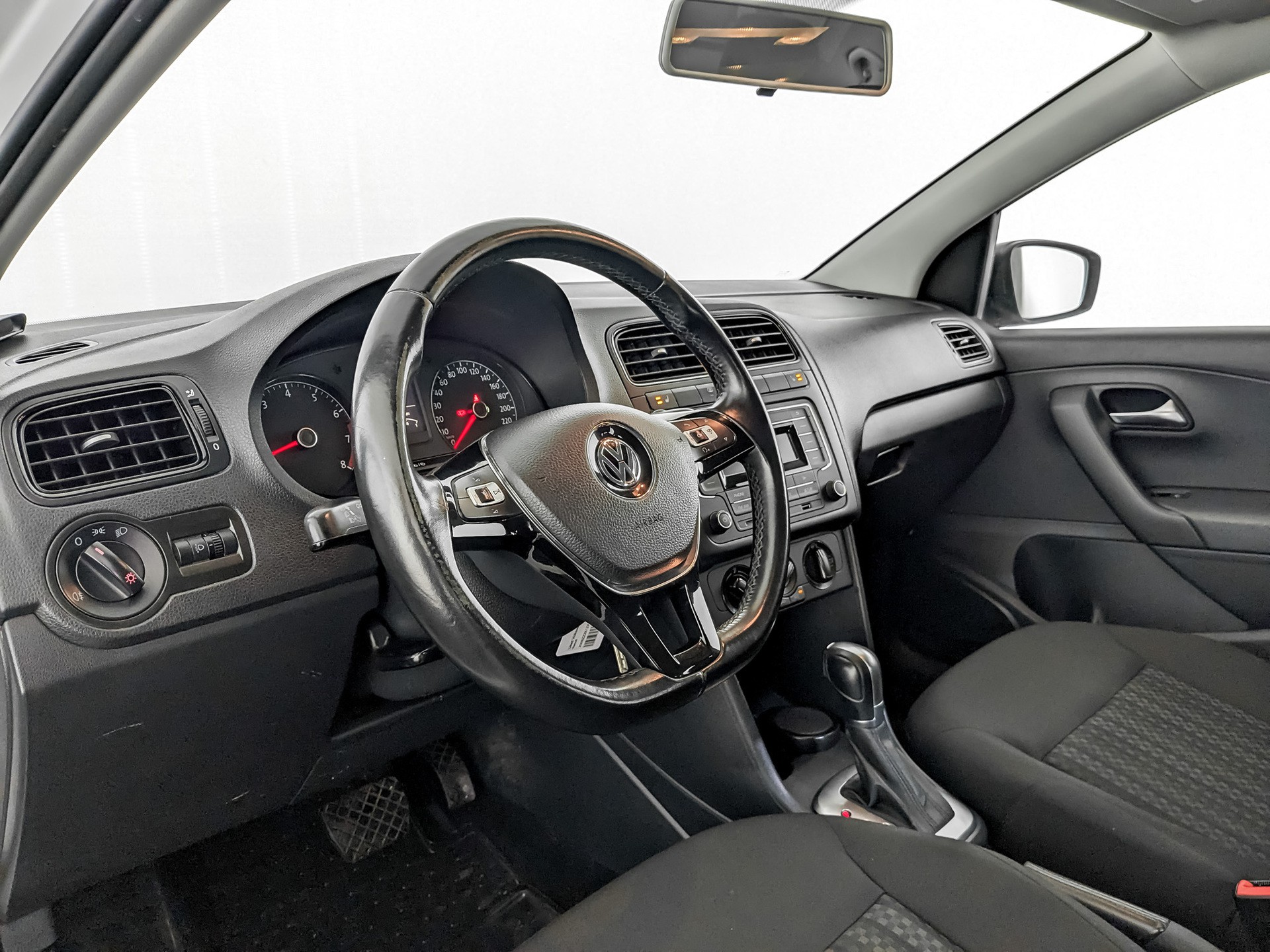 Volkswagen Polo#29208