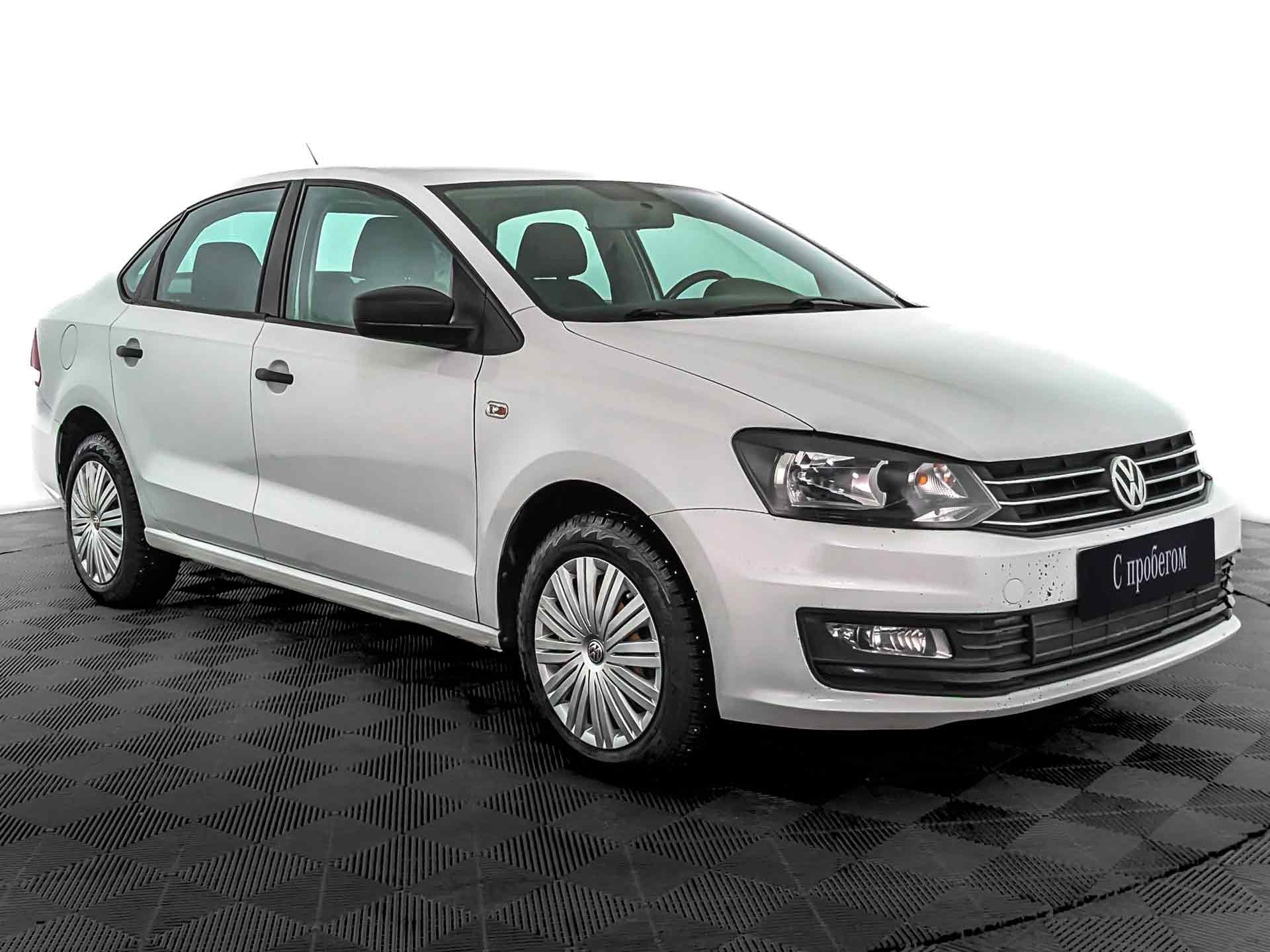 Volkswagen Polo#29209