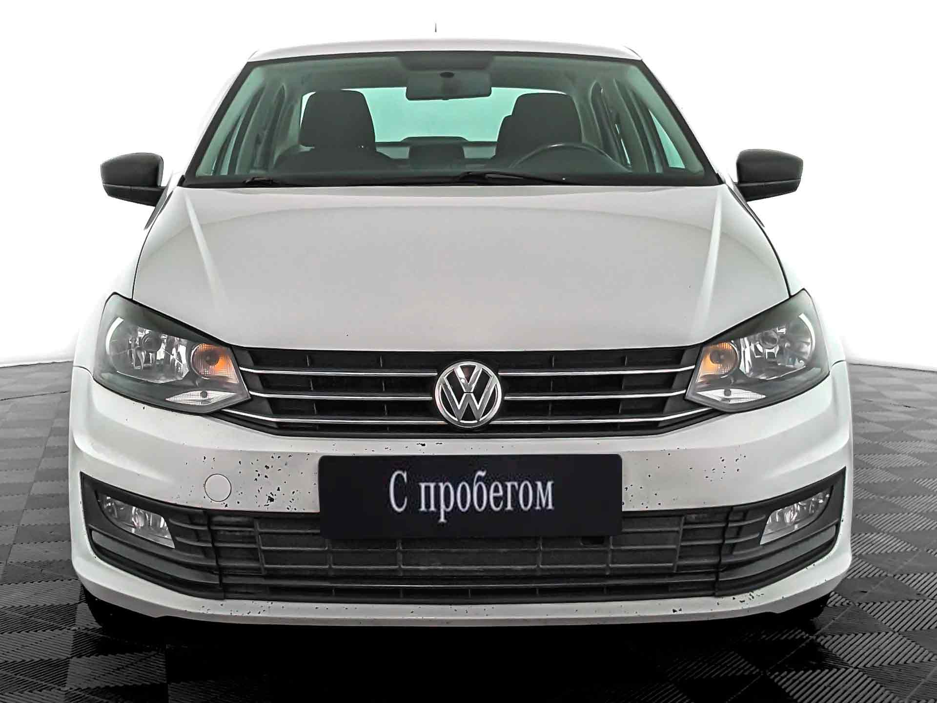 Volkswagen Polo#29210
