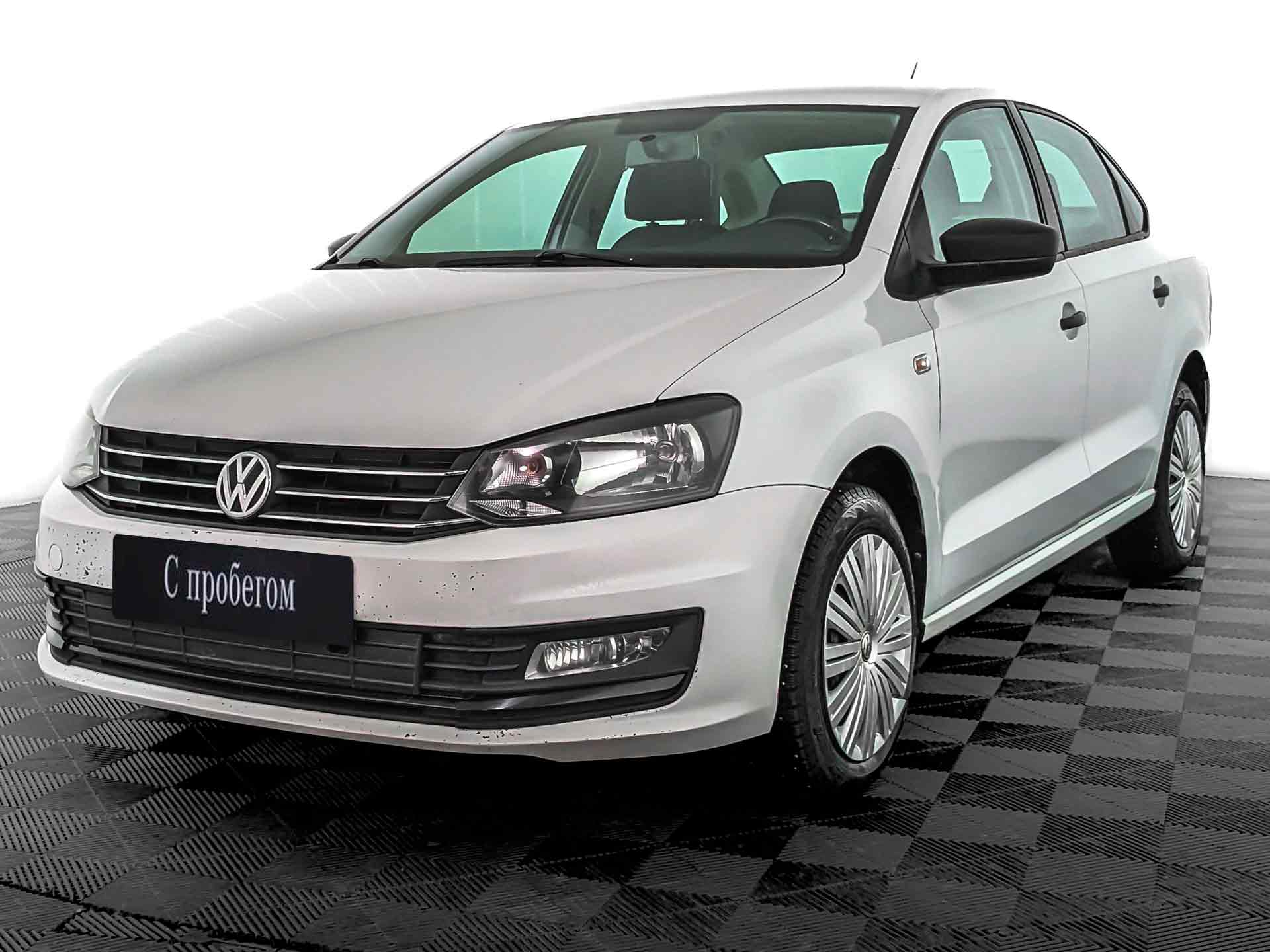 Volkswagen Polo#29211