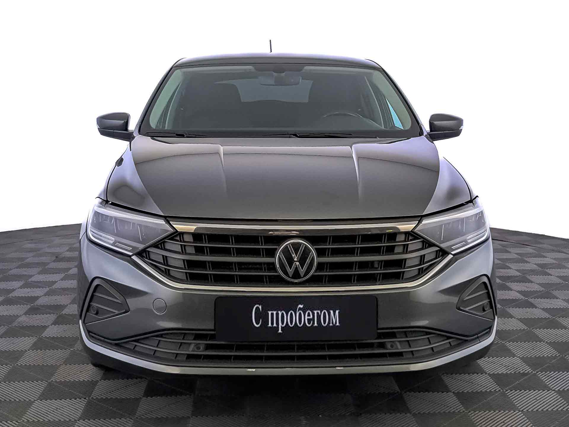 Volkswagen Polo#29220