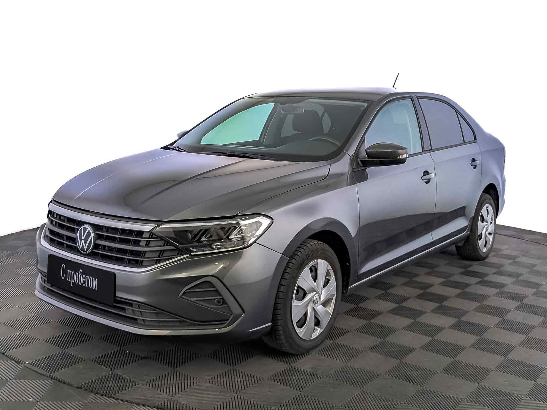 Volkswagen Polo#29221