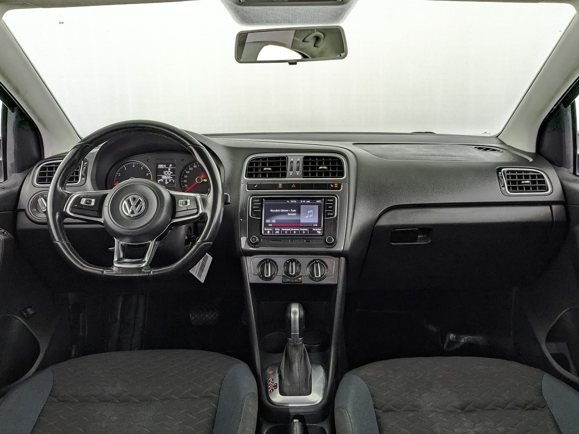Volkswagen Polo#29227