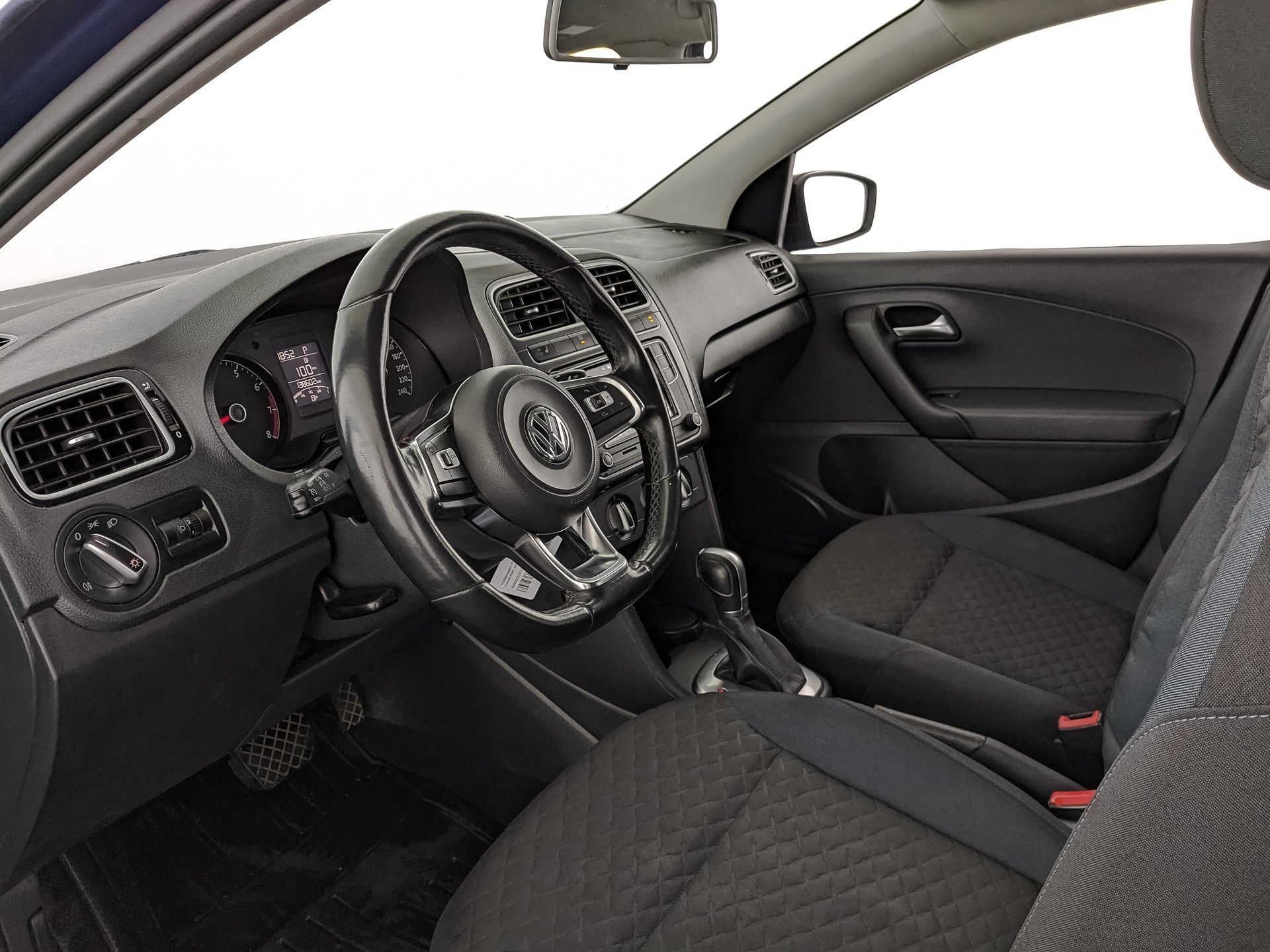 Volkswagen Polo#29228
