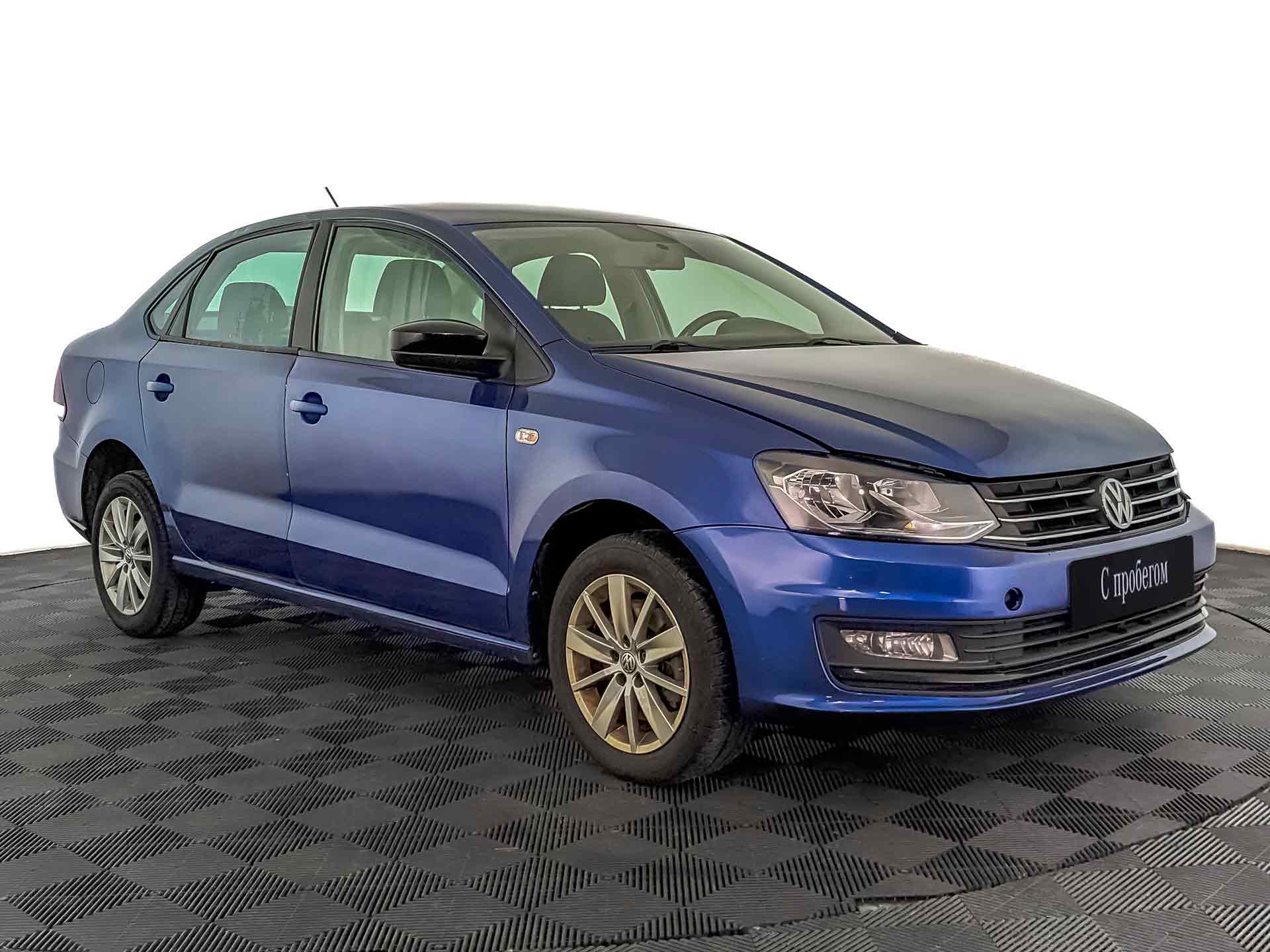 Volkswagen Polo#29229
