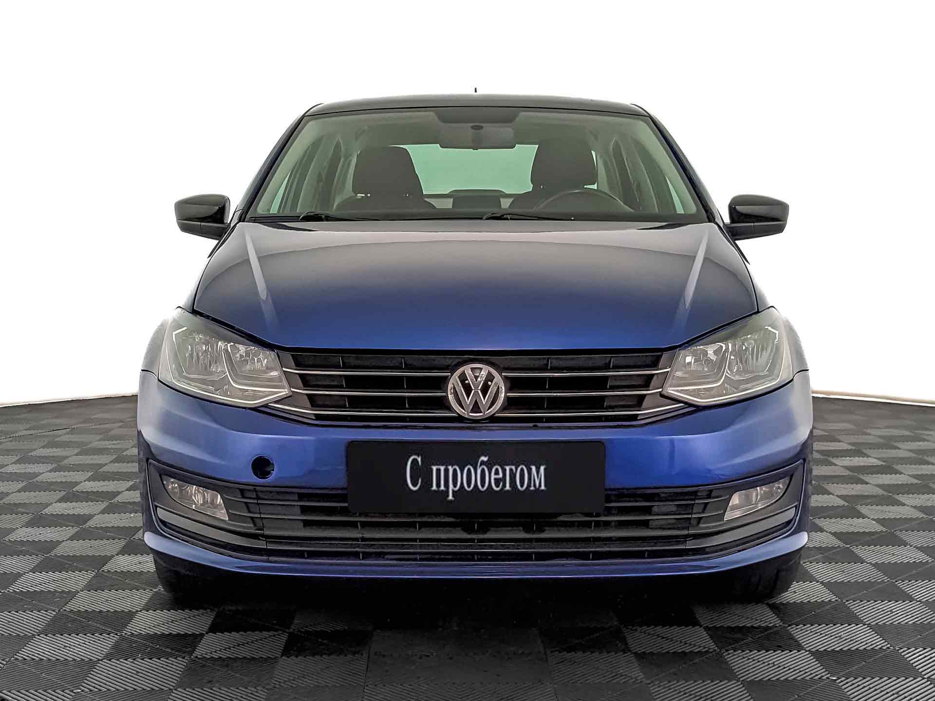 Volkswagen Polo#29230