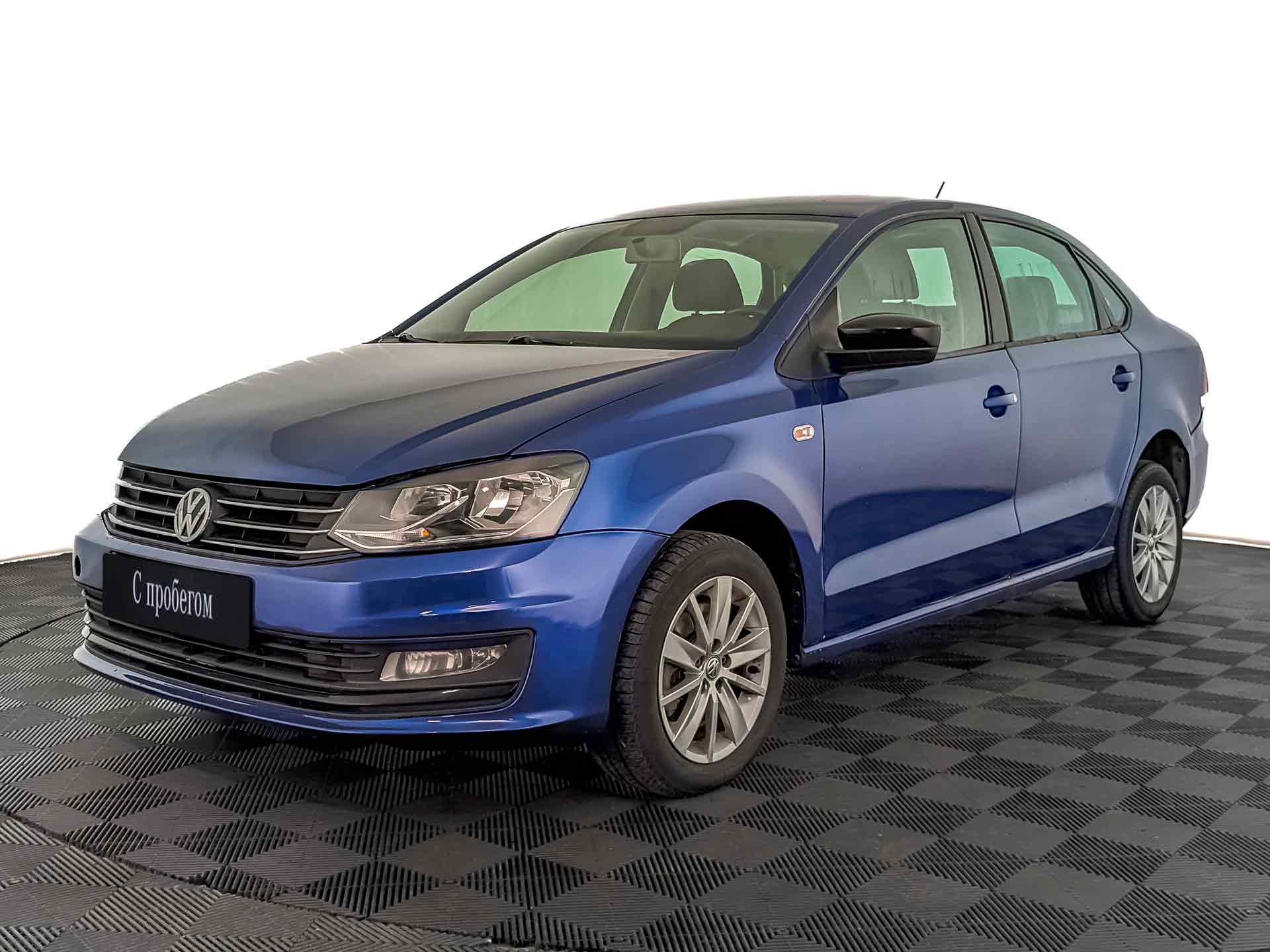 Volkswagen Polo#29231