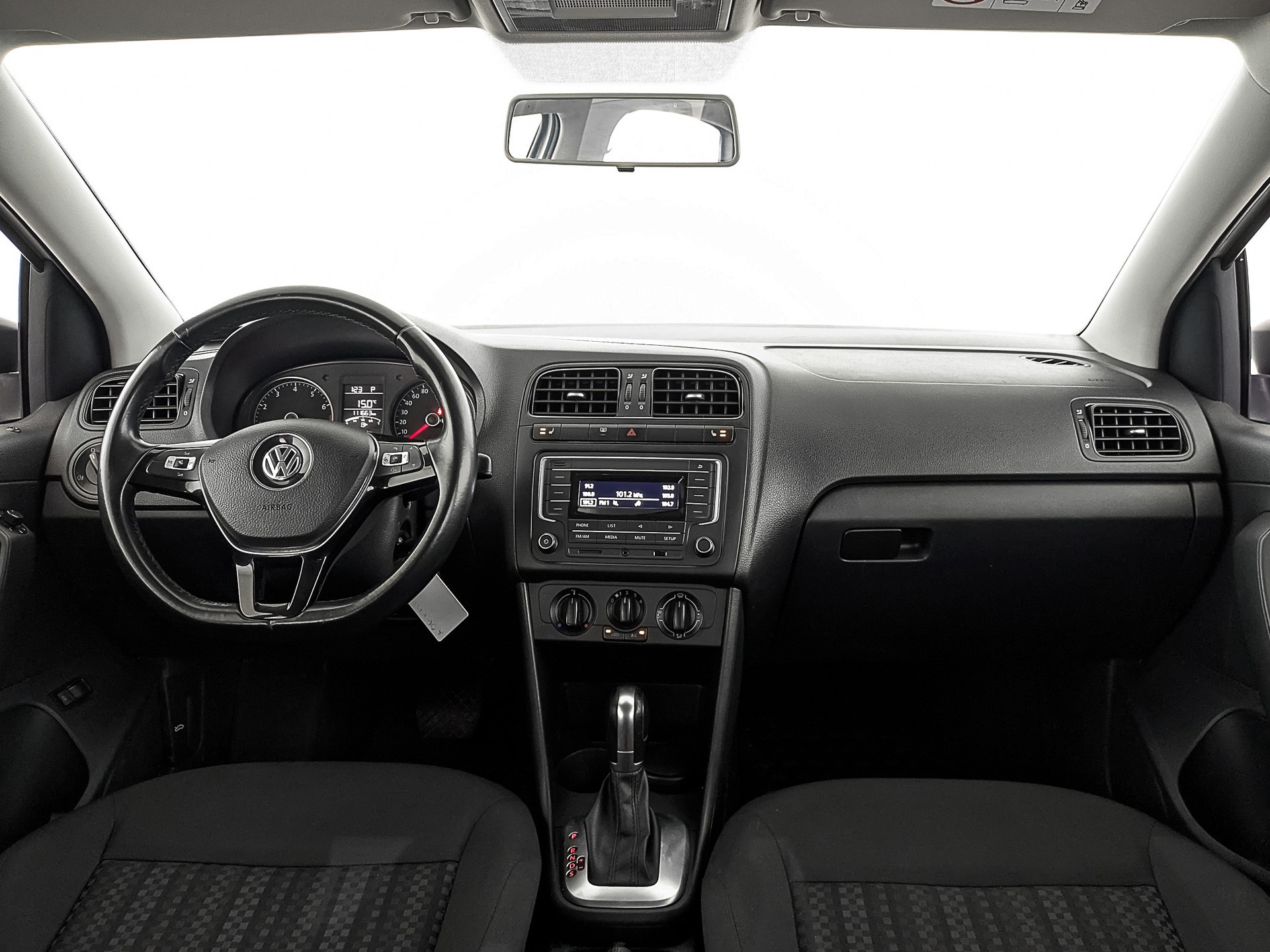 Volkswagen Polo#29237