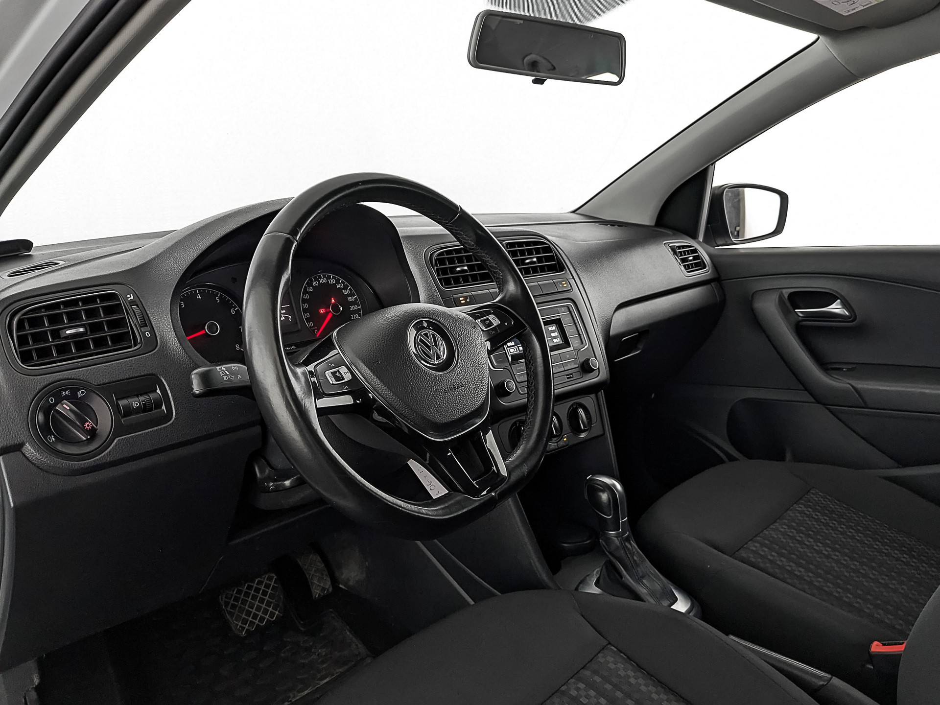 Volkswagen Polo#29238
