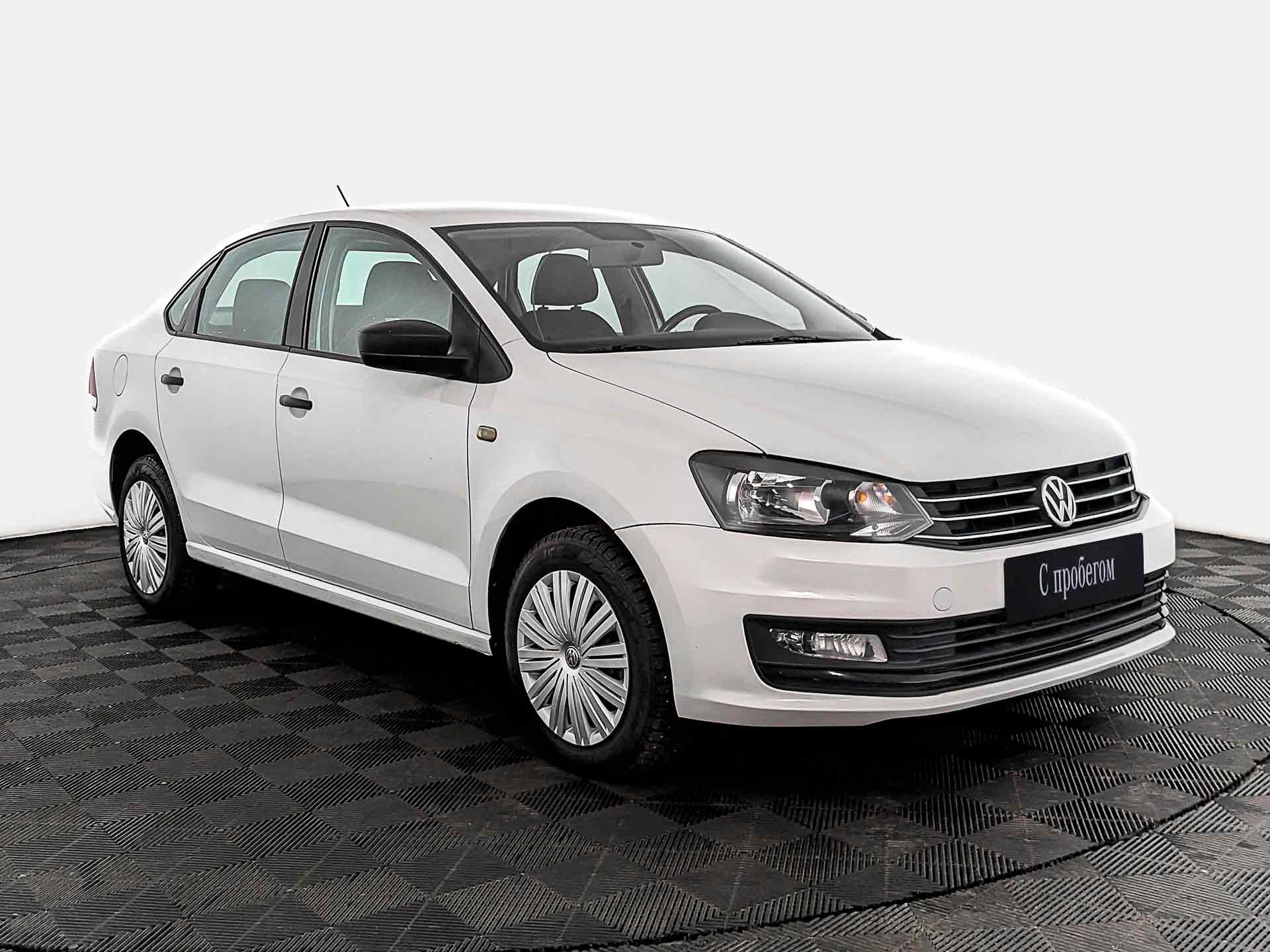 Volkswagen Polo#29239