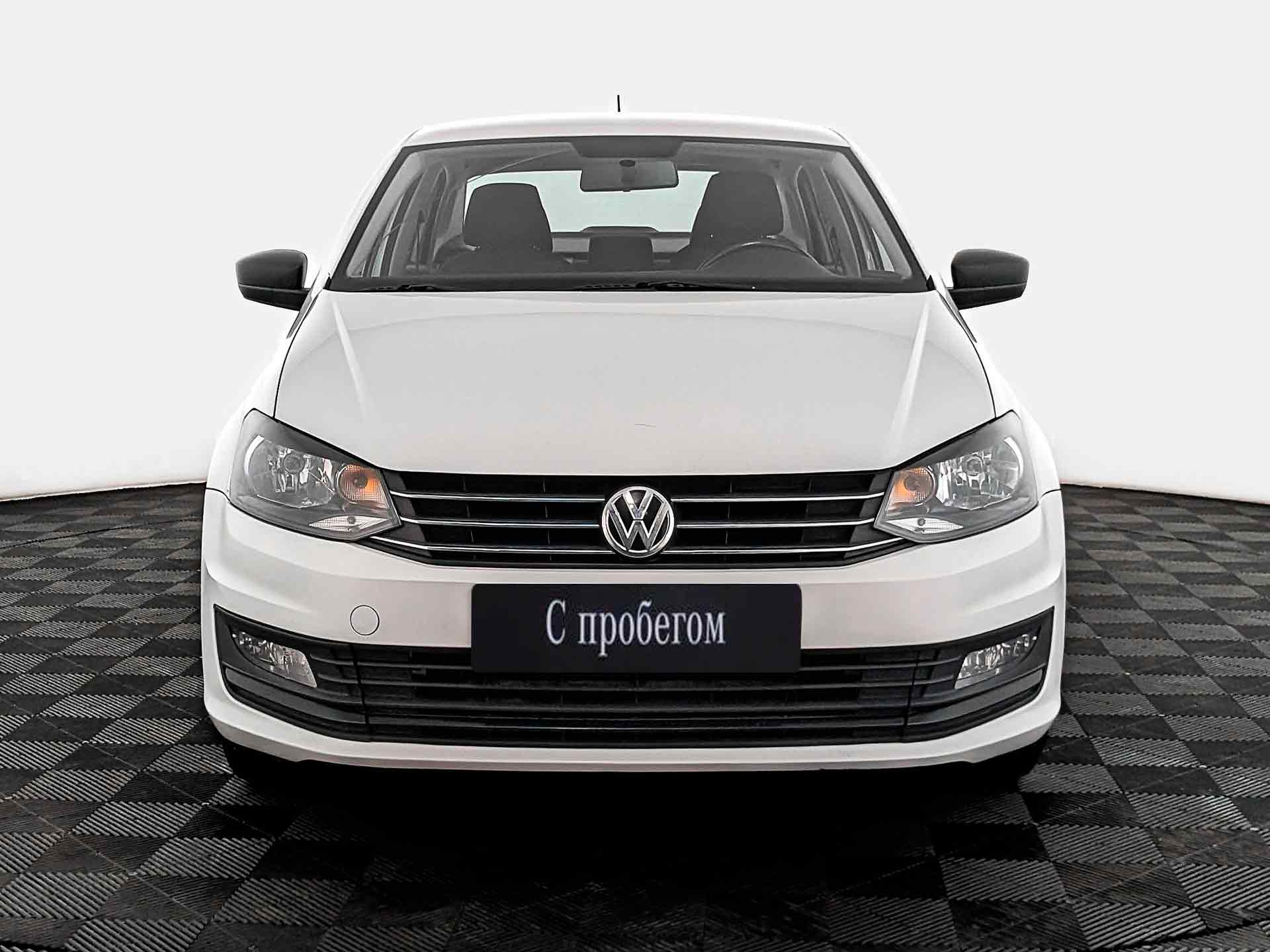 Volkswagen Polo#29240