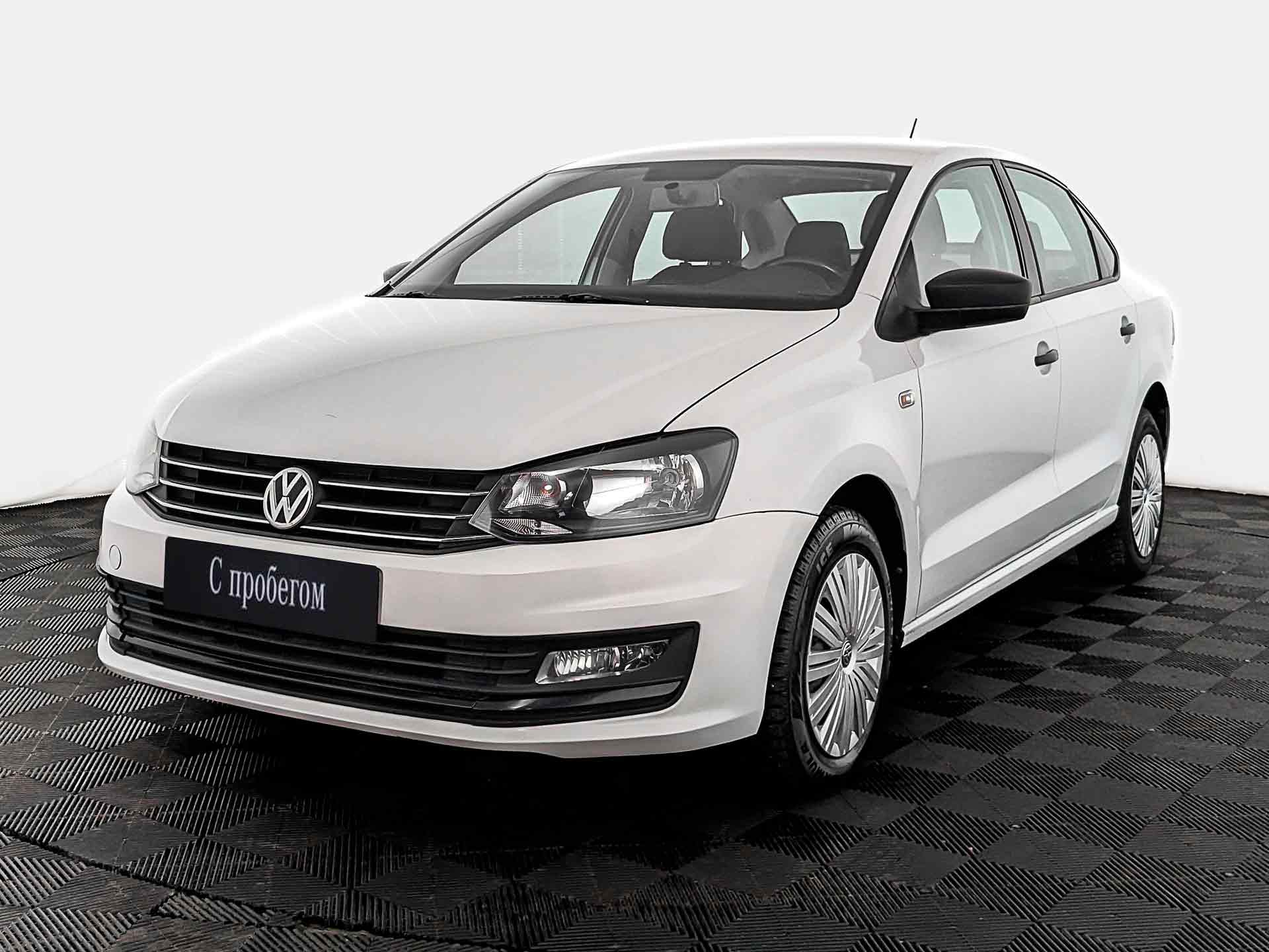 Volkswagen Polo#29241