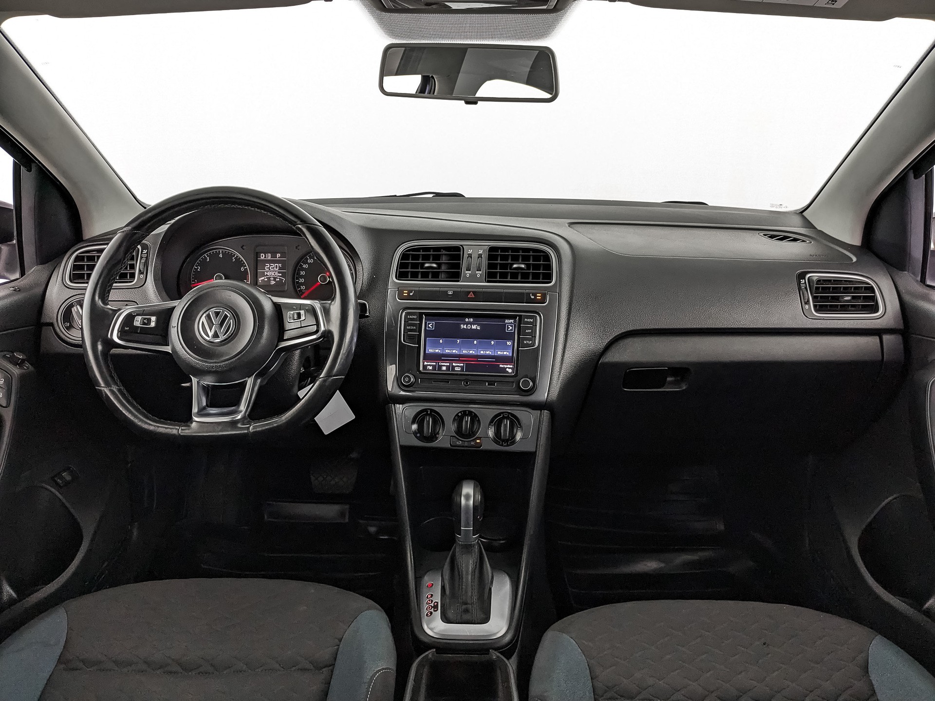Volkswagen Polo#29259