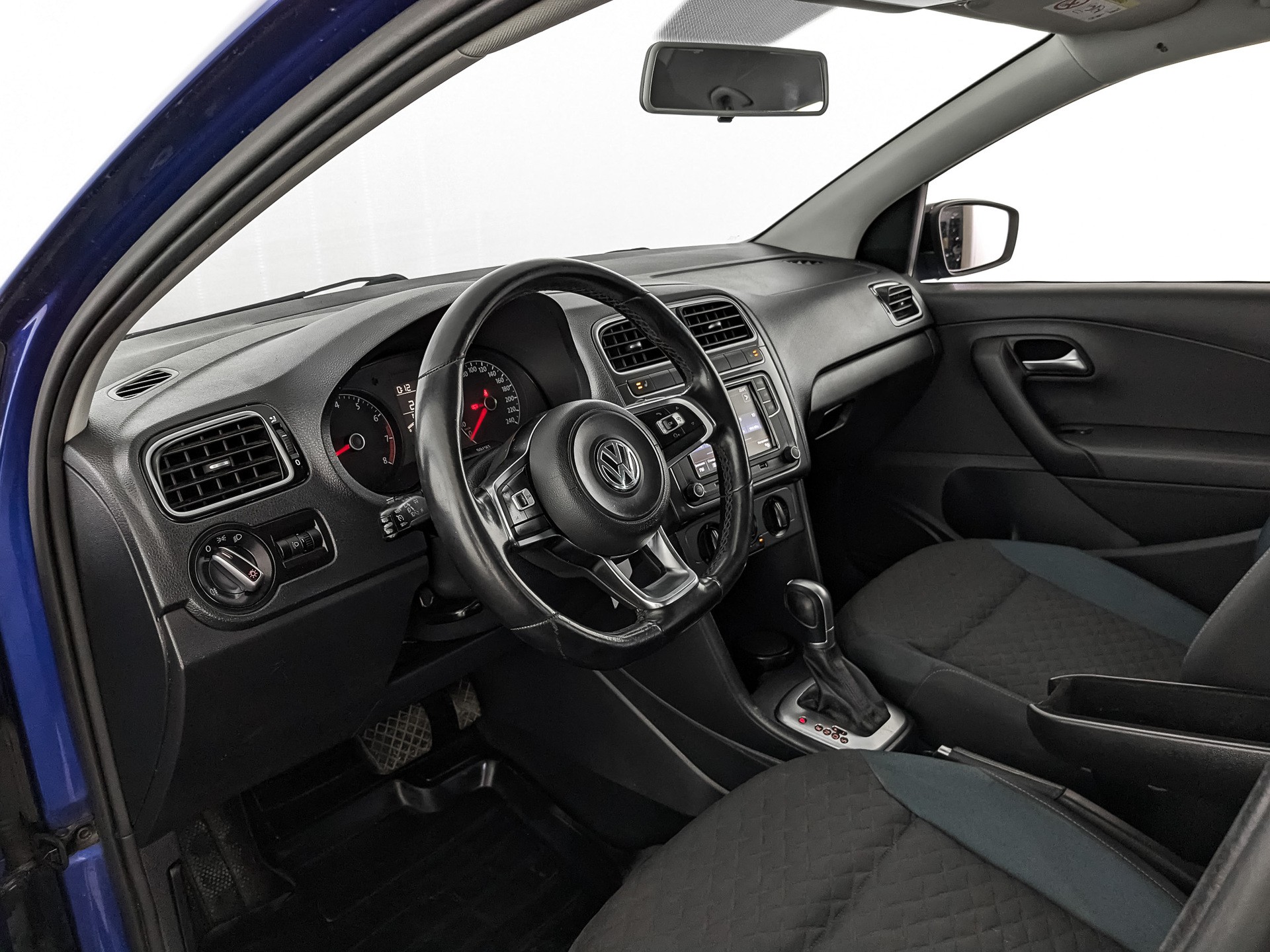 Volkswagen Polo#29260