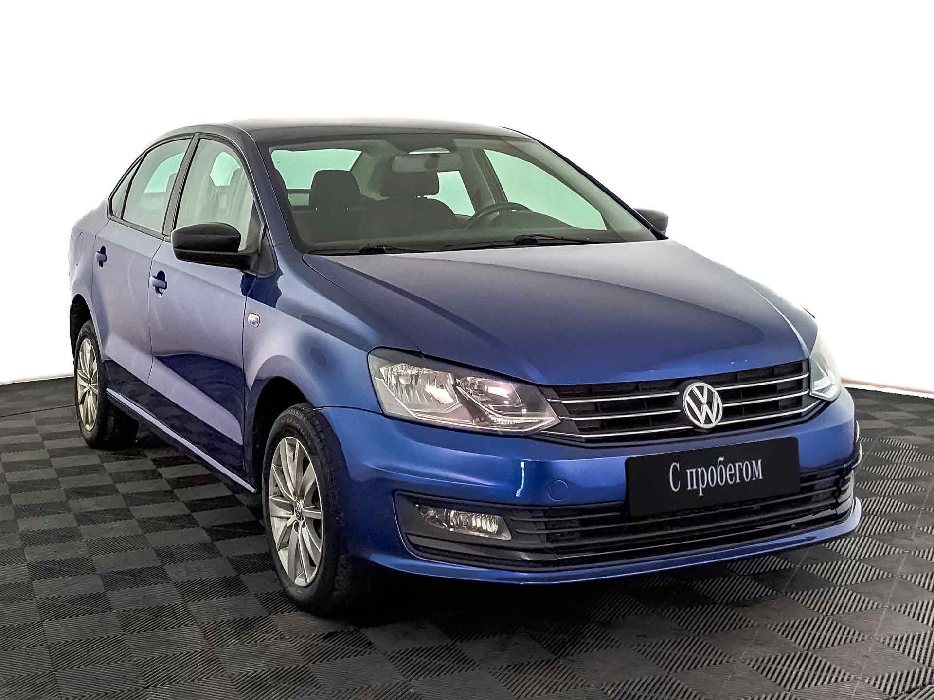 Volkswagen Polo#29261