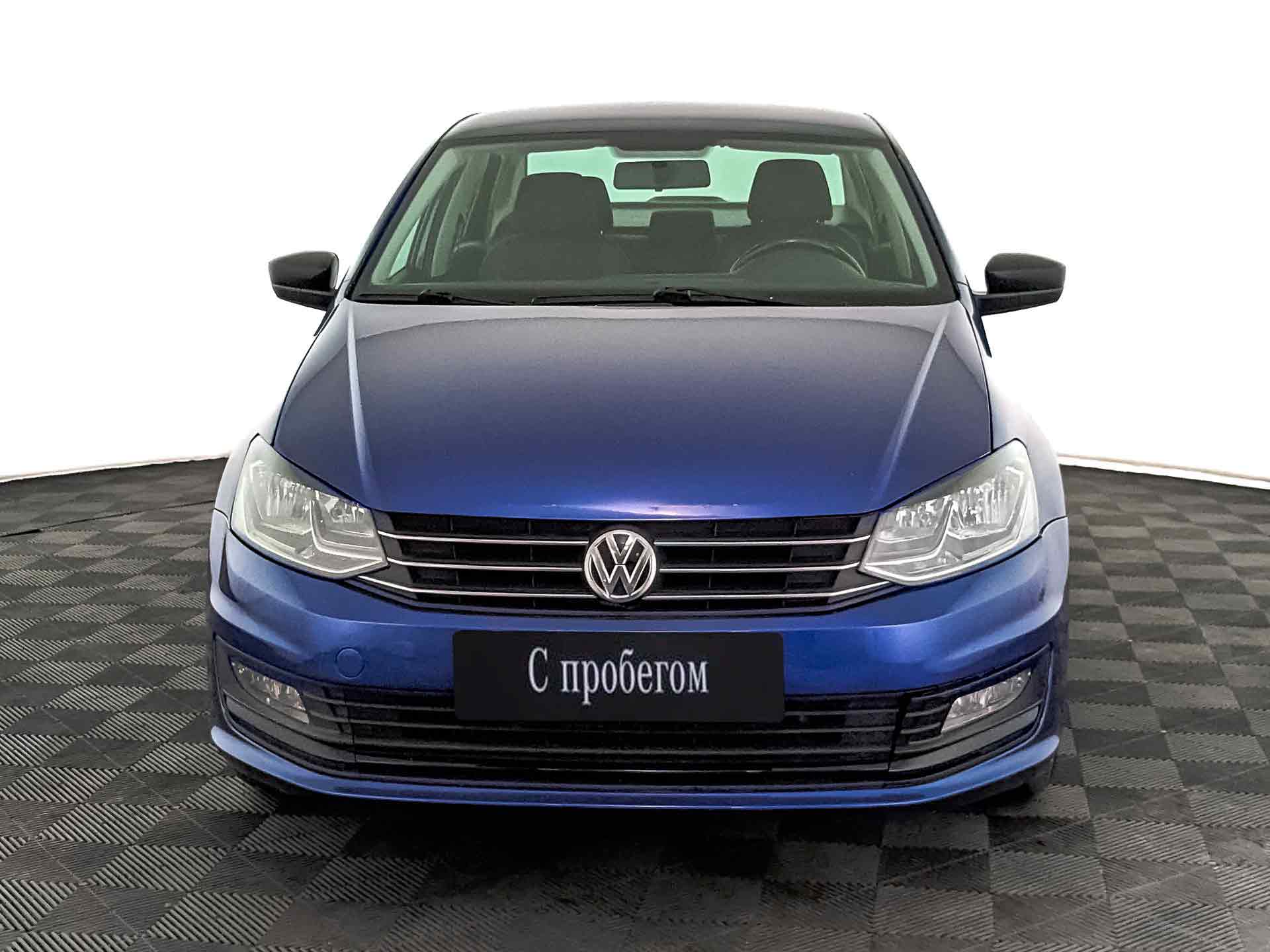 Volkswagen Polo#29262