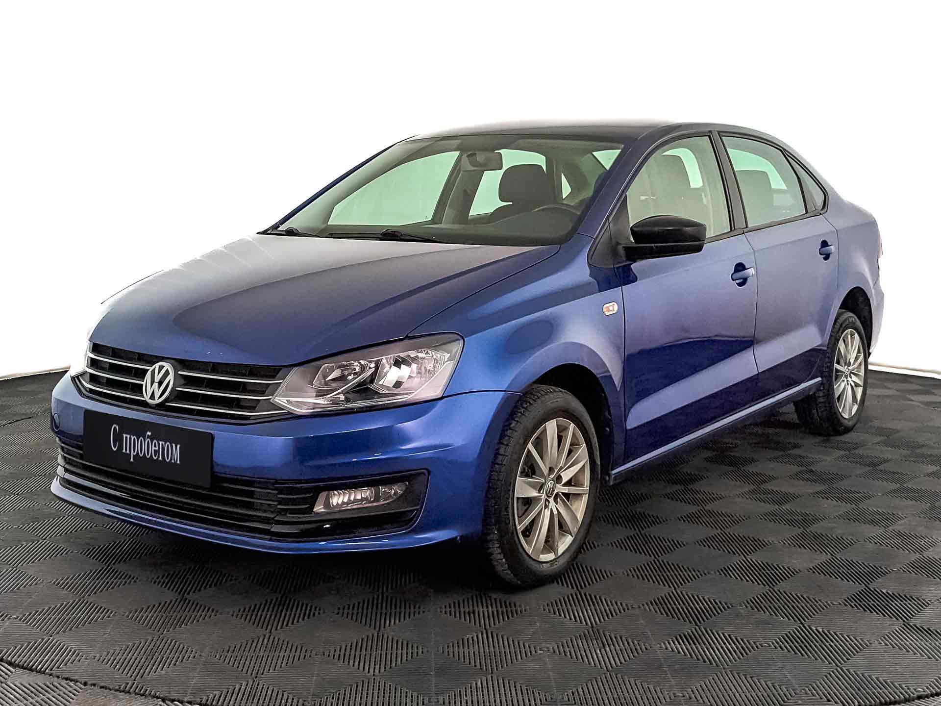 Volkswagen Polo#29263
