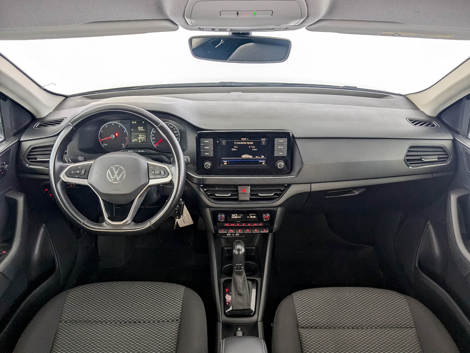Volkswagen Polo#29305