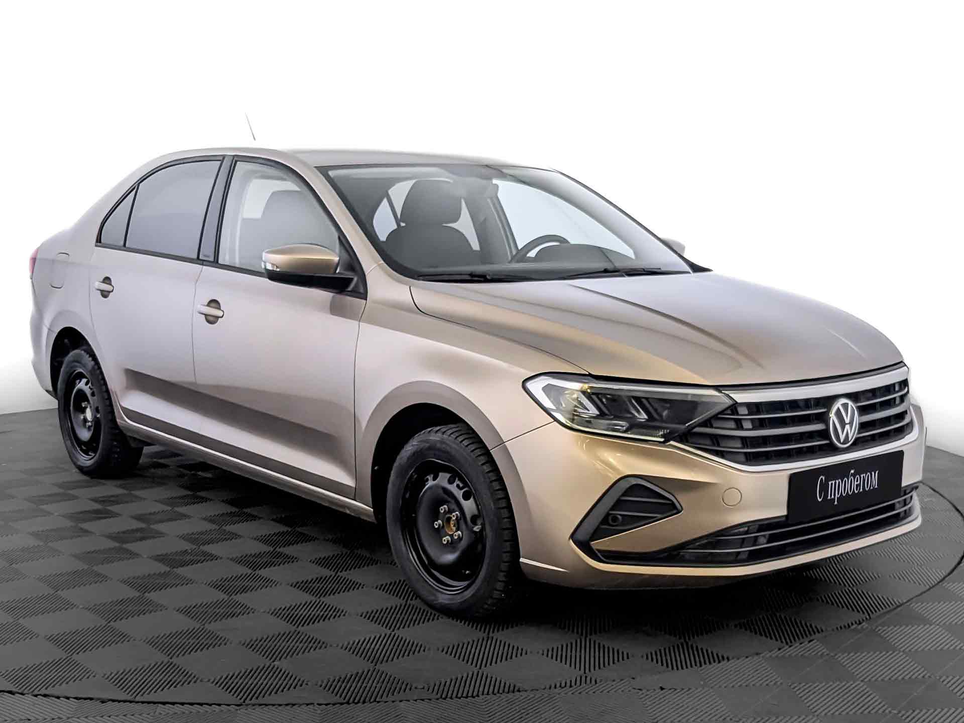 Volkswagen Polo#29307