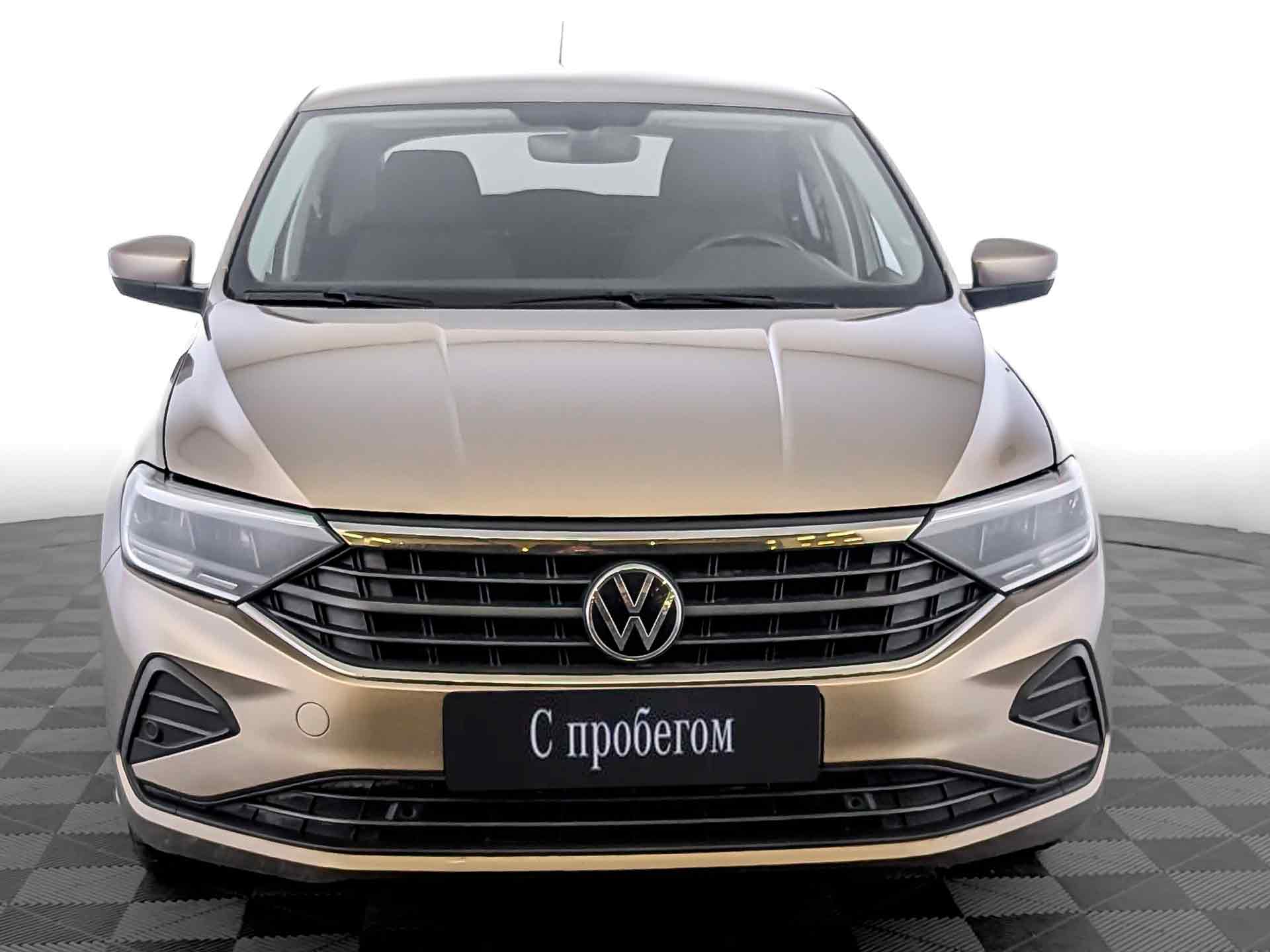 Volkswagen Polo#29308