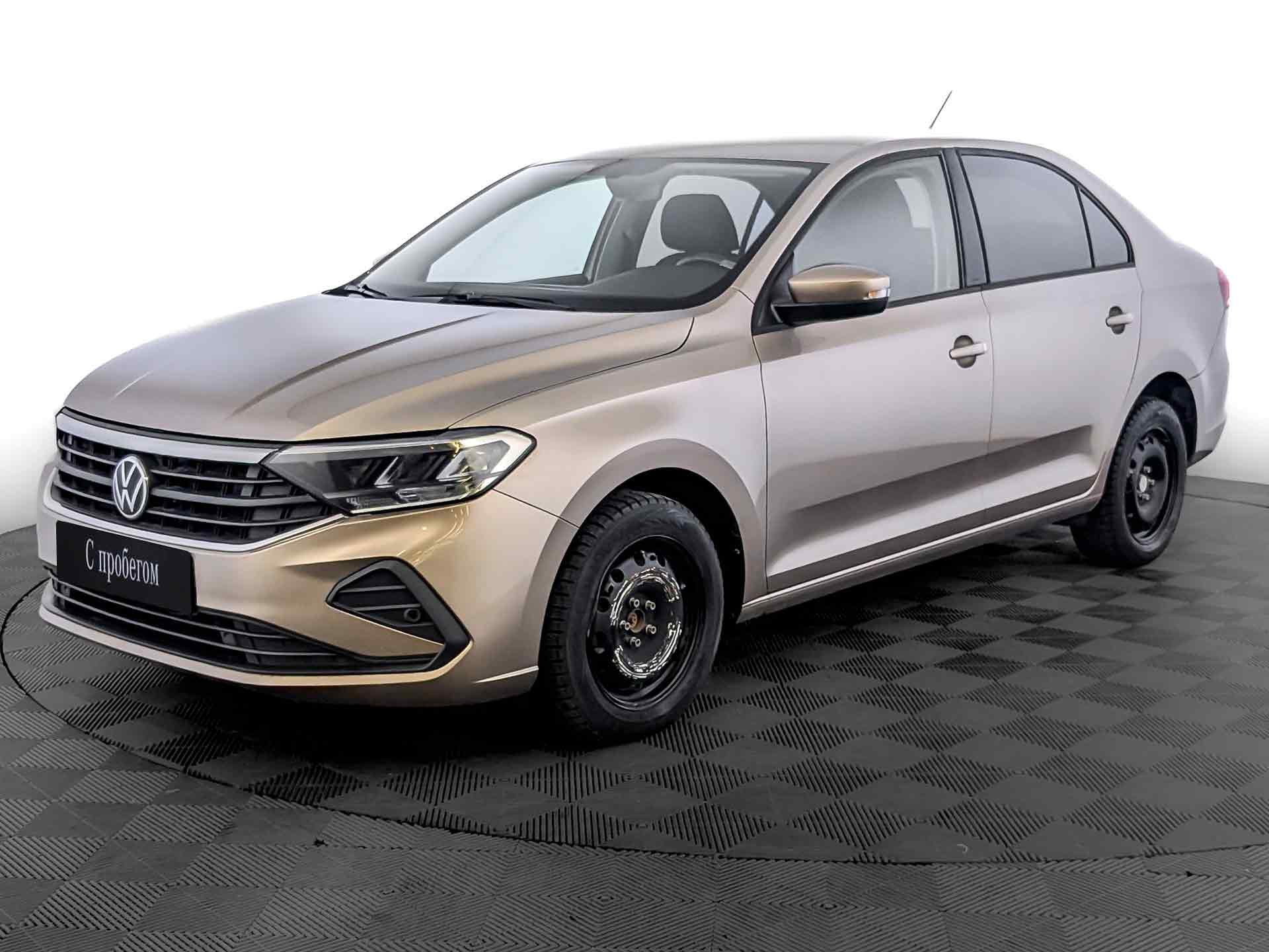 Volkswagen Polo#29309
