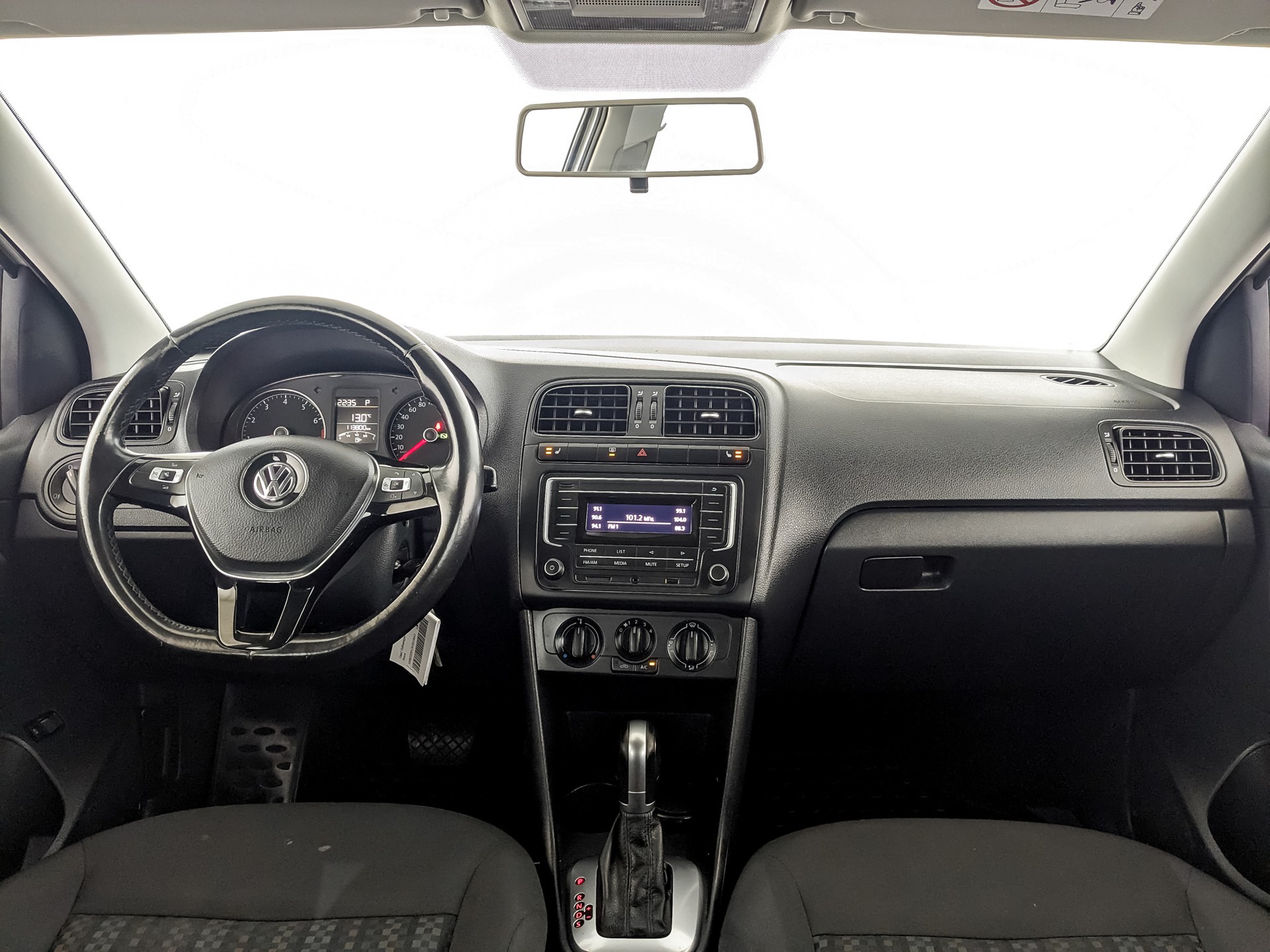 Volkswagen Polo#29339