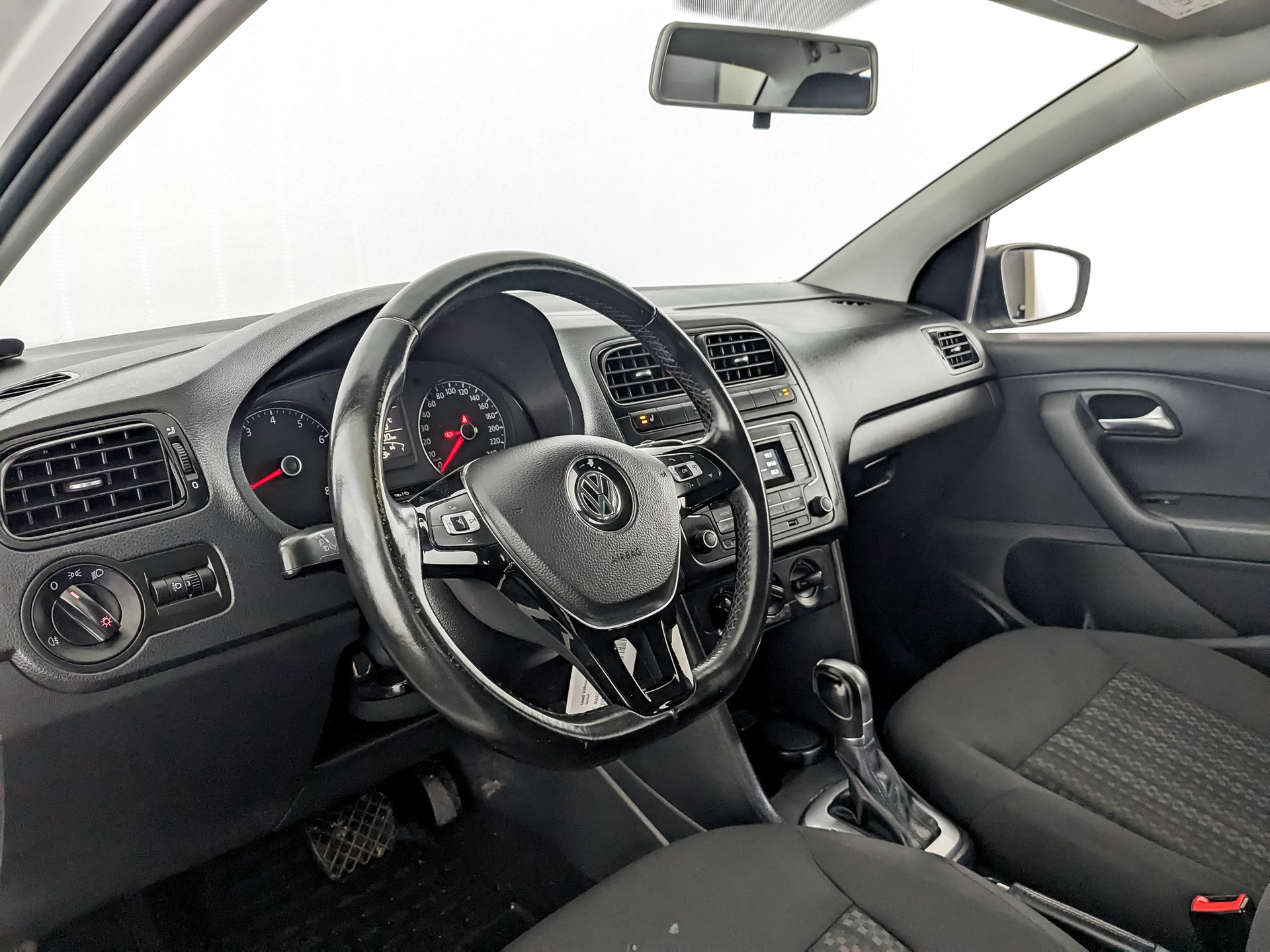 Volkswagen Polo#29340