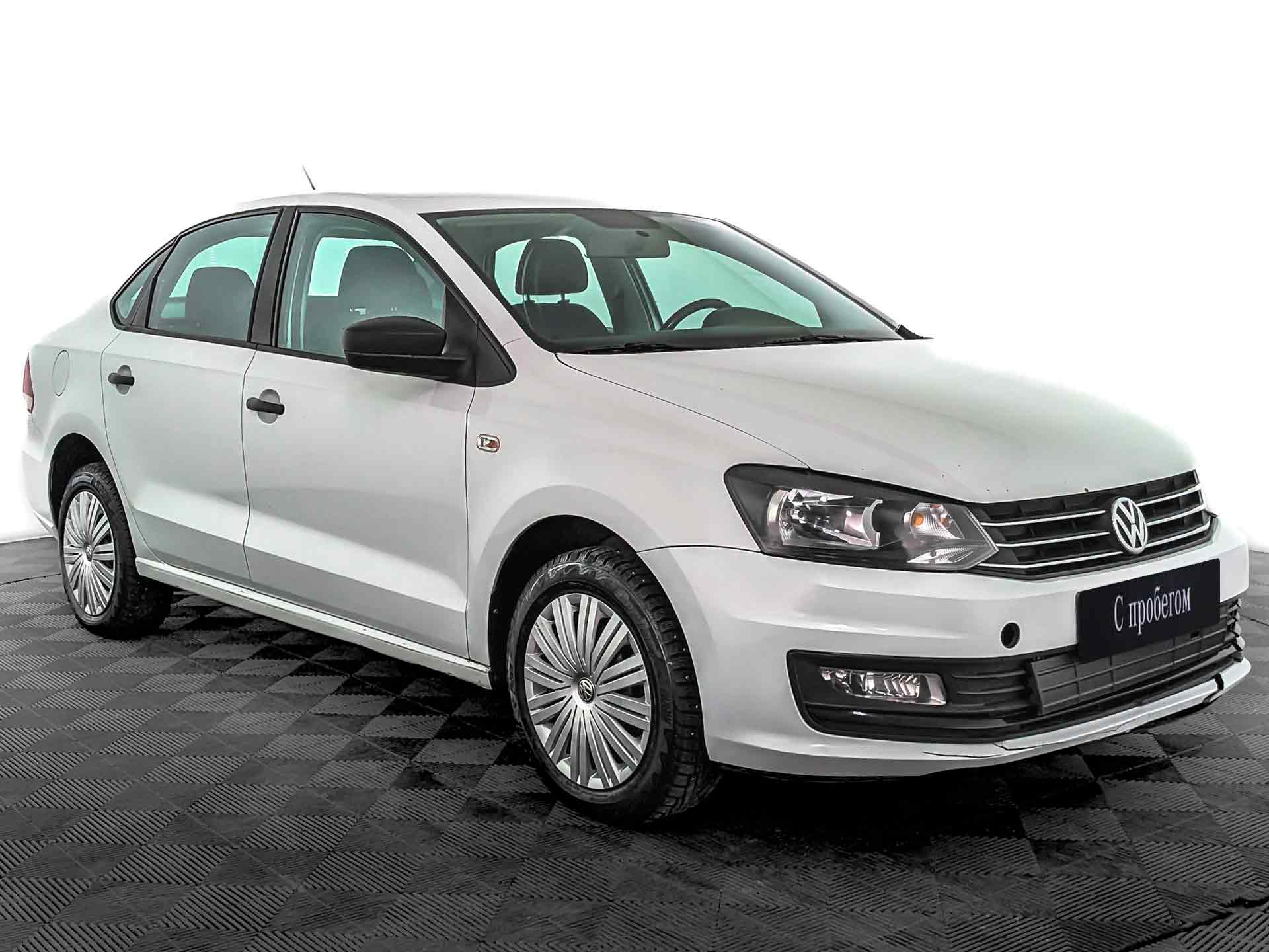 Volkswagen Polo#29341