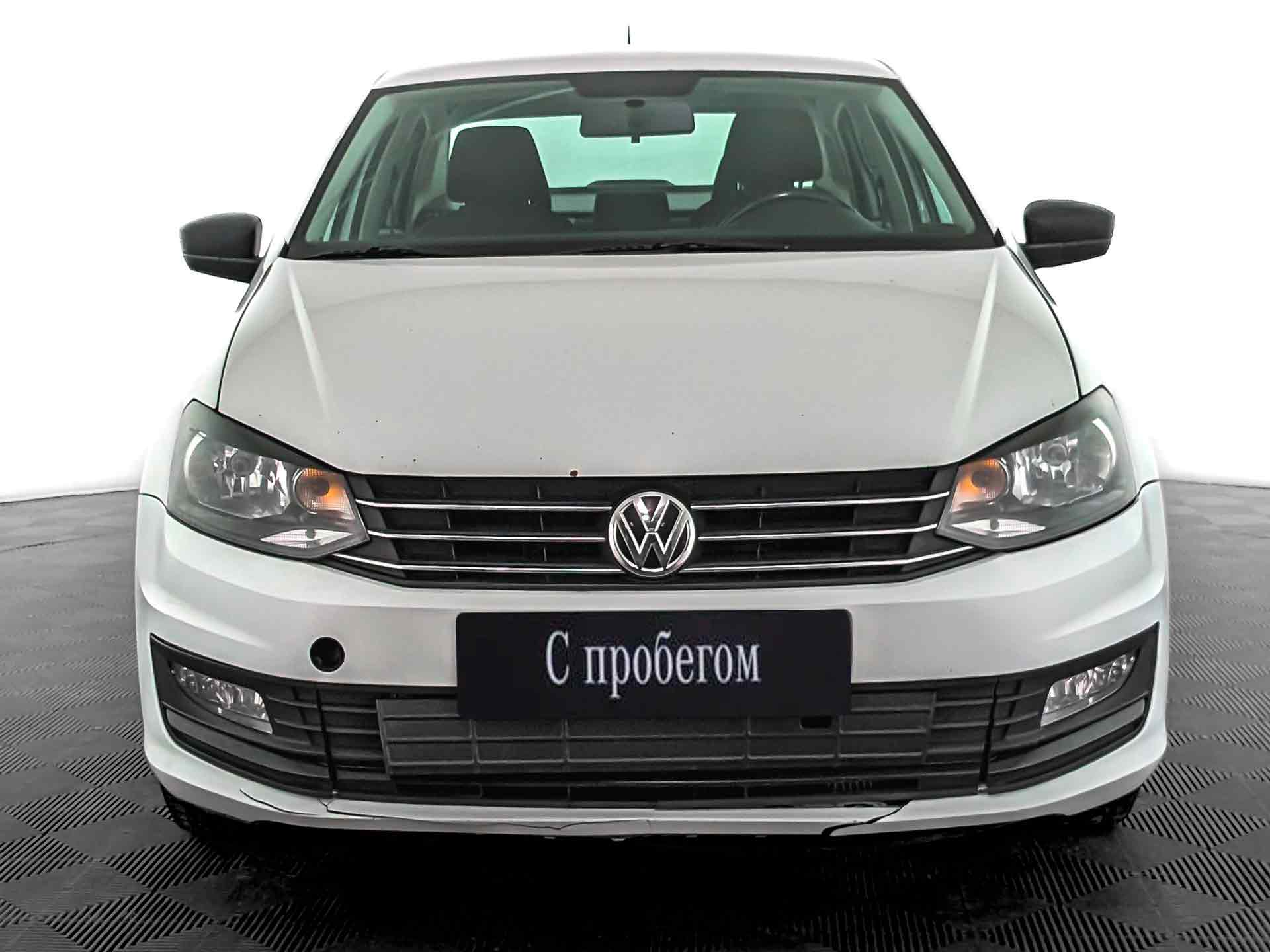 Volkswagen Polo#29342