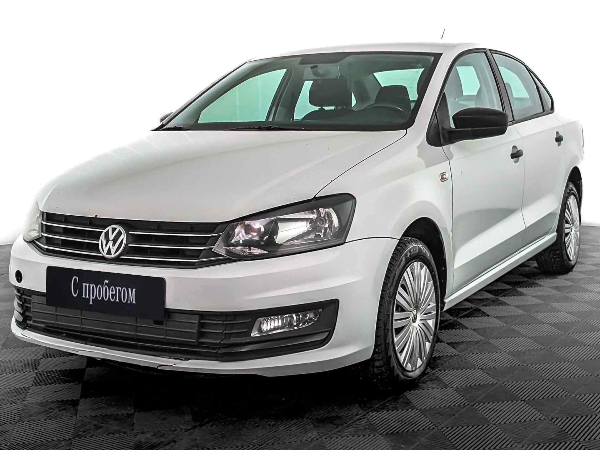 Volkswagen Polo#29343